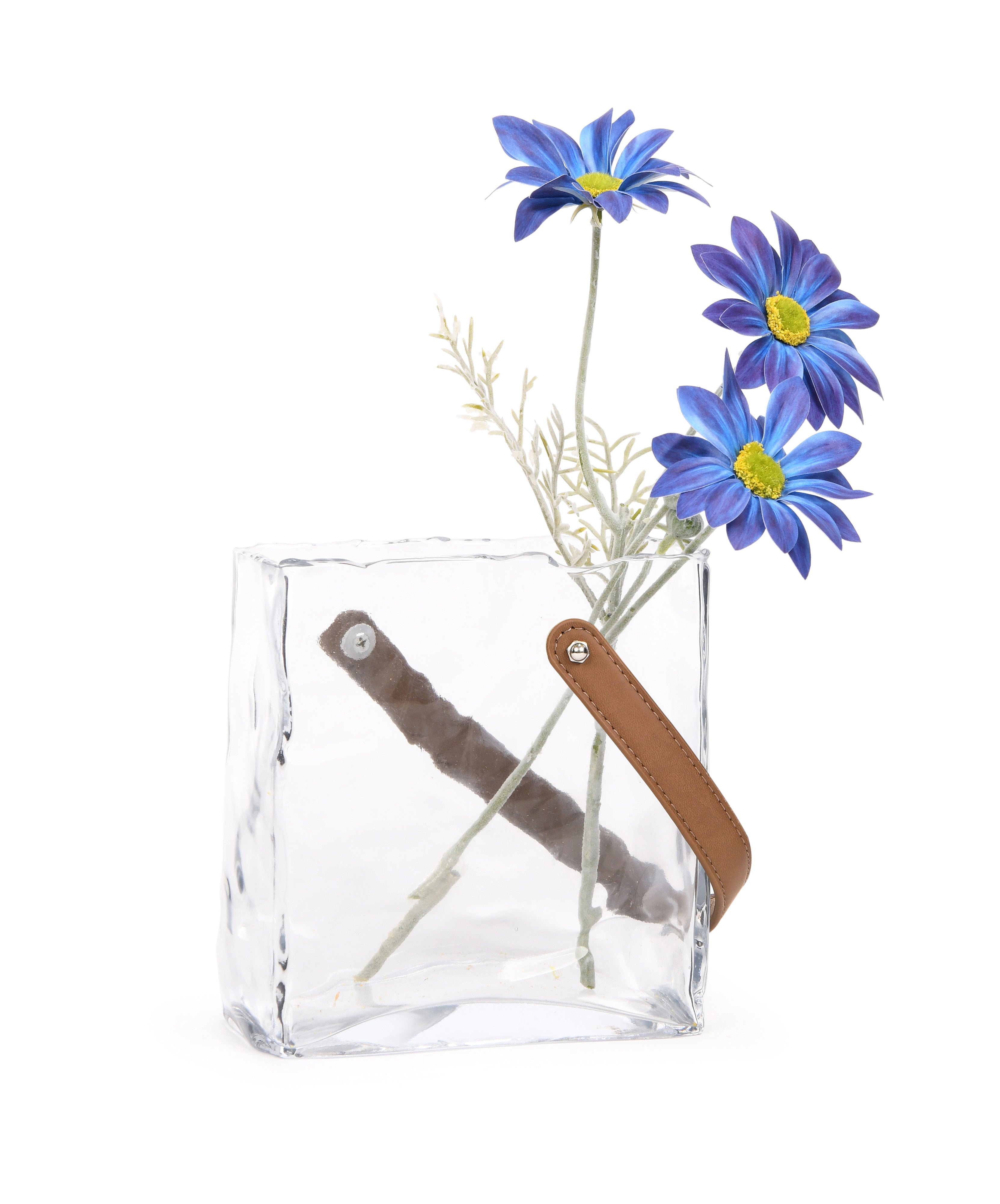 Flower Vase. 19 cm