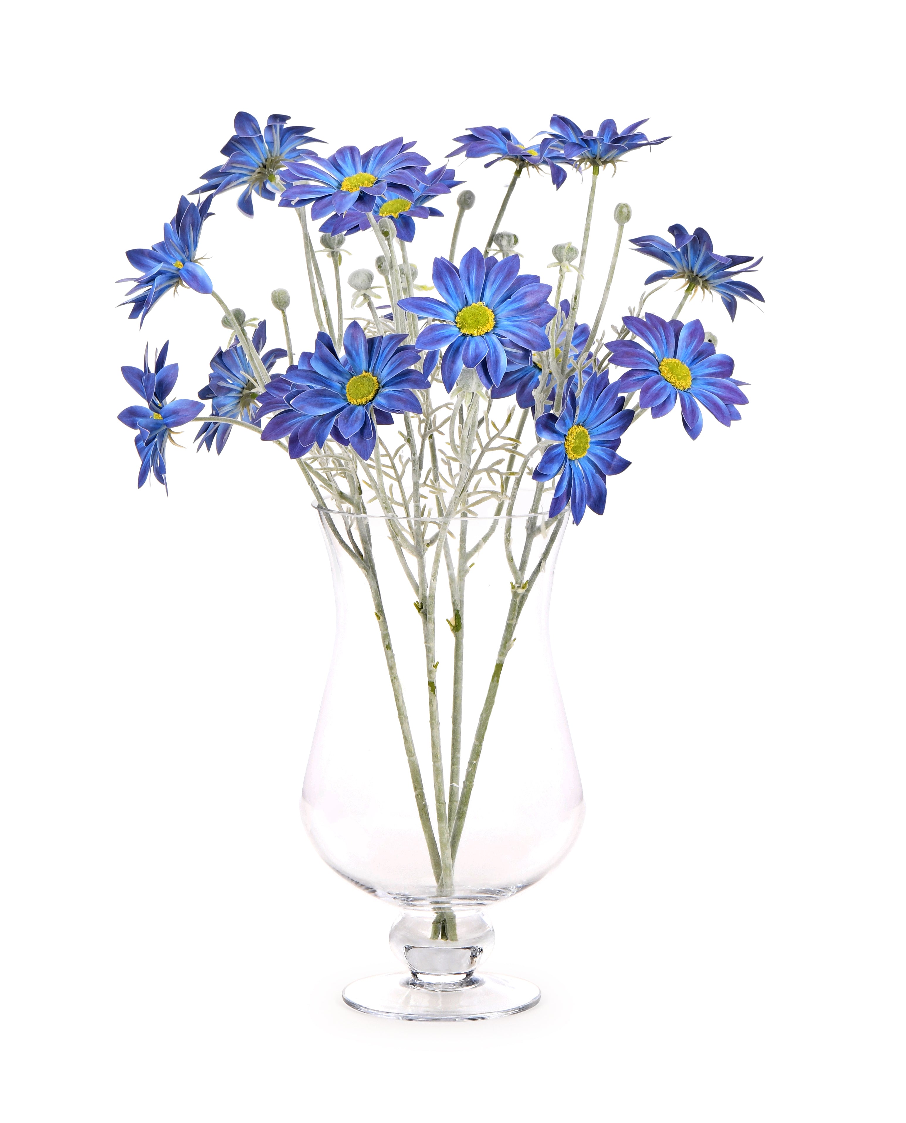 Flower Vase. 30 cm
