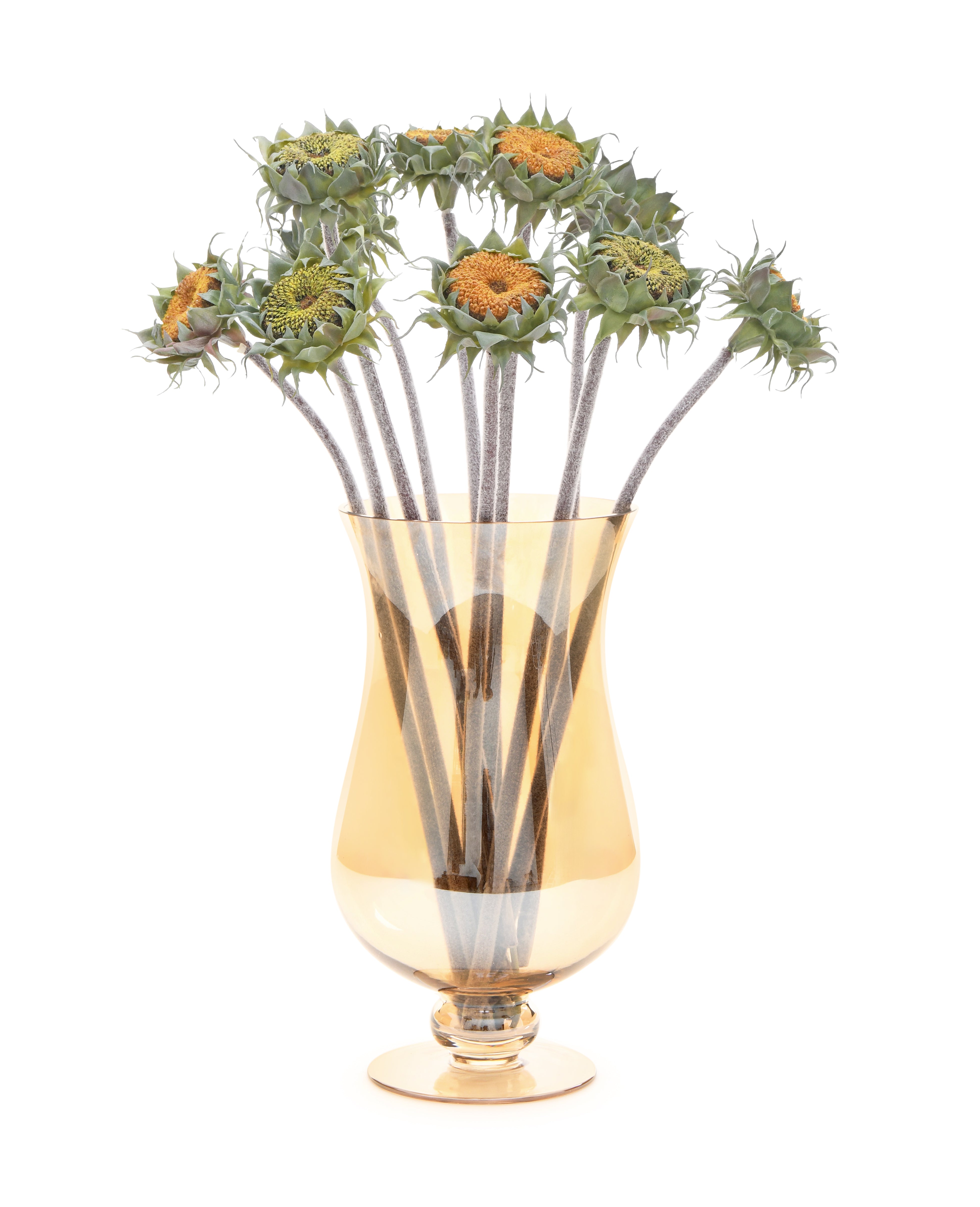 Flower Vase. 41 cm