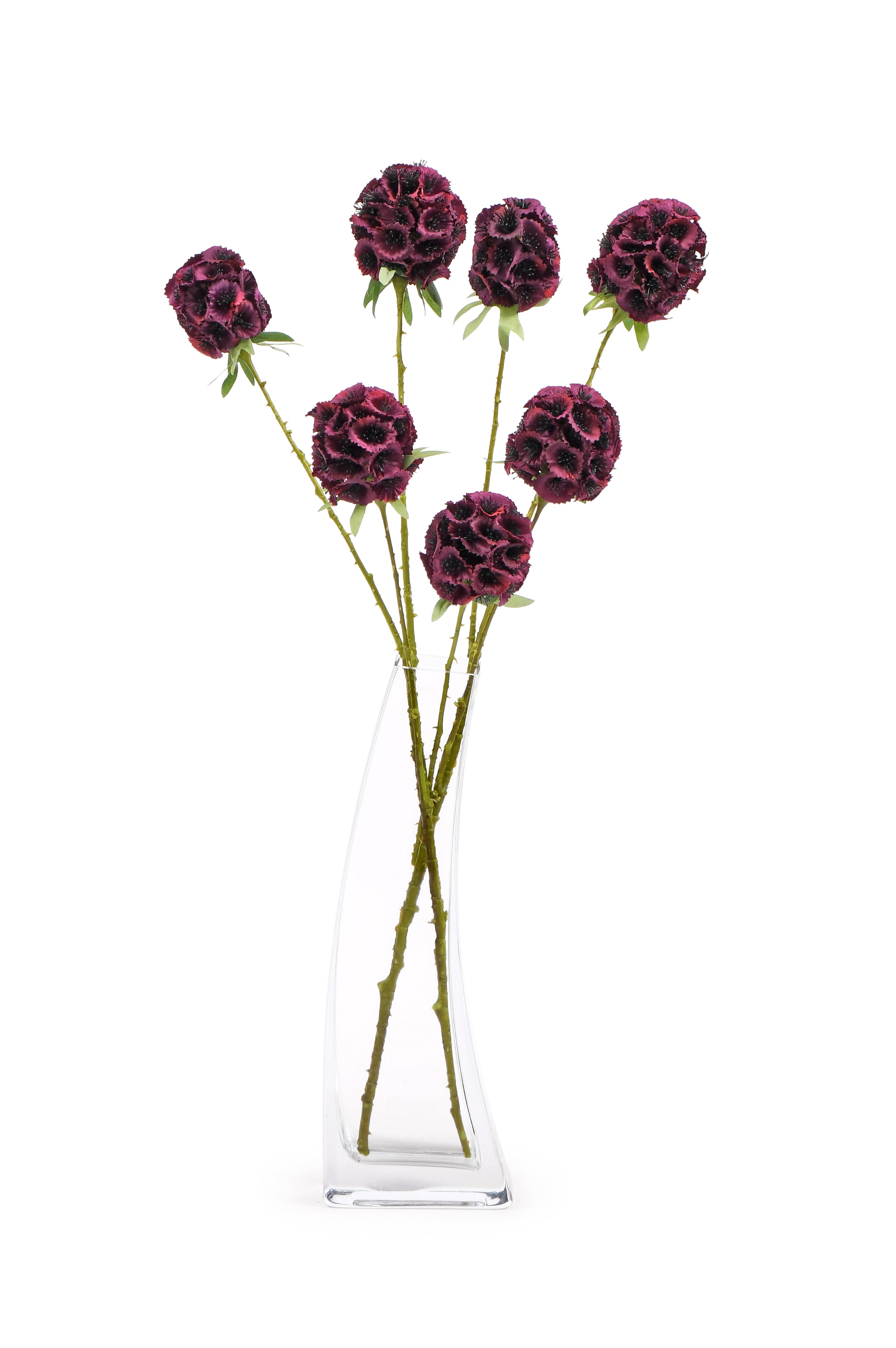 Flower Vase. 30 cm