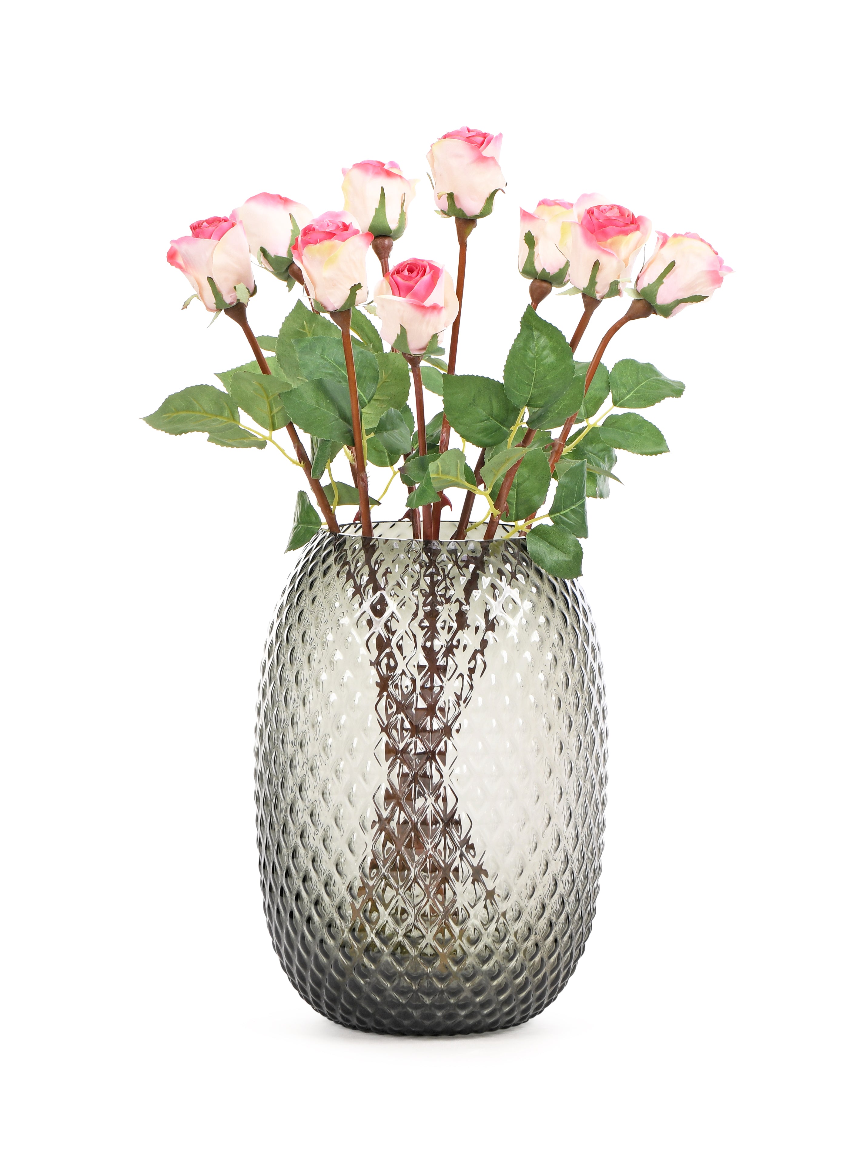 Flower Vase. 30 cm.