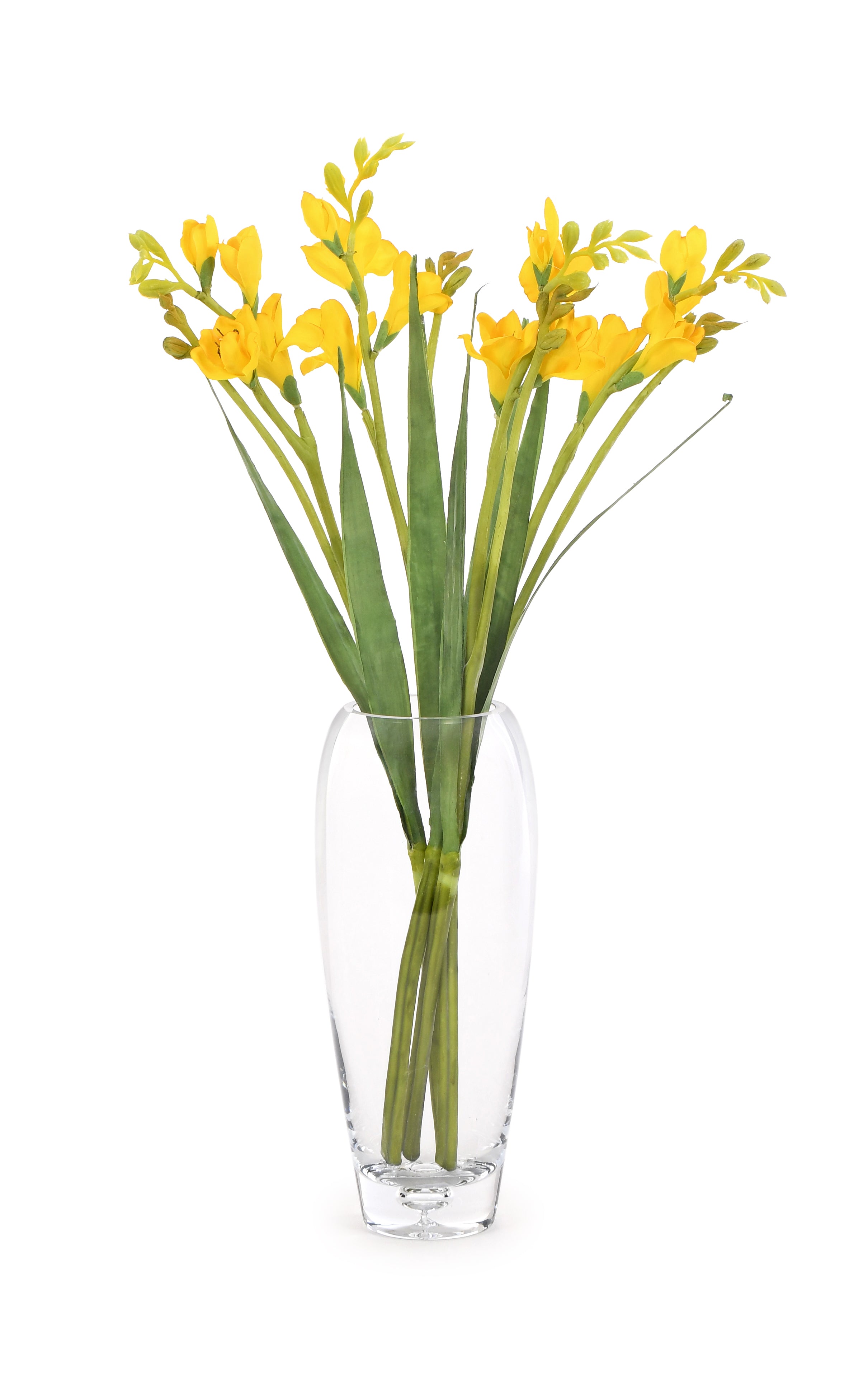 Flower Vase. 29 cm