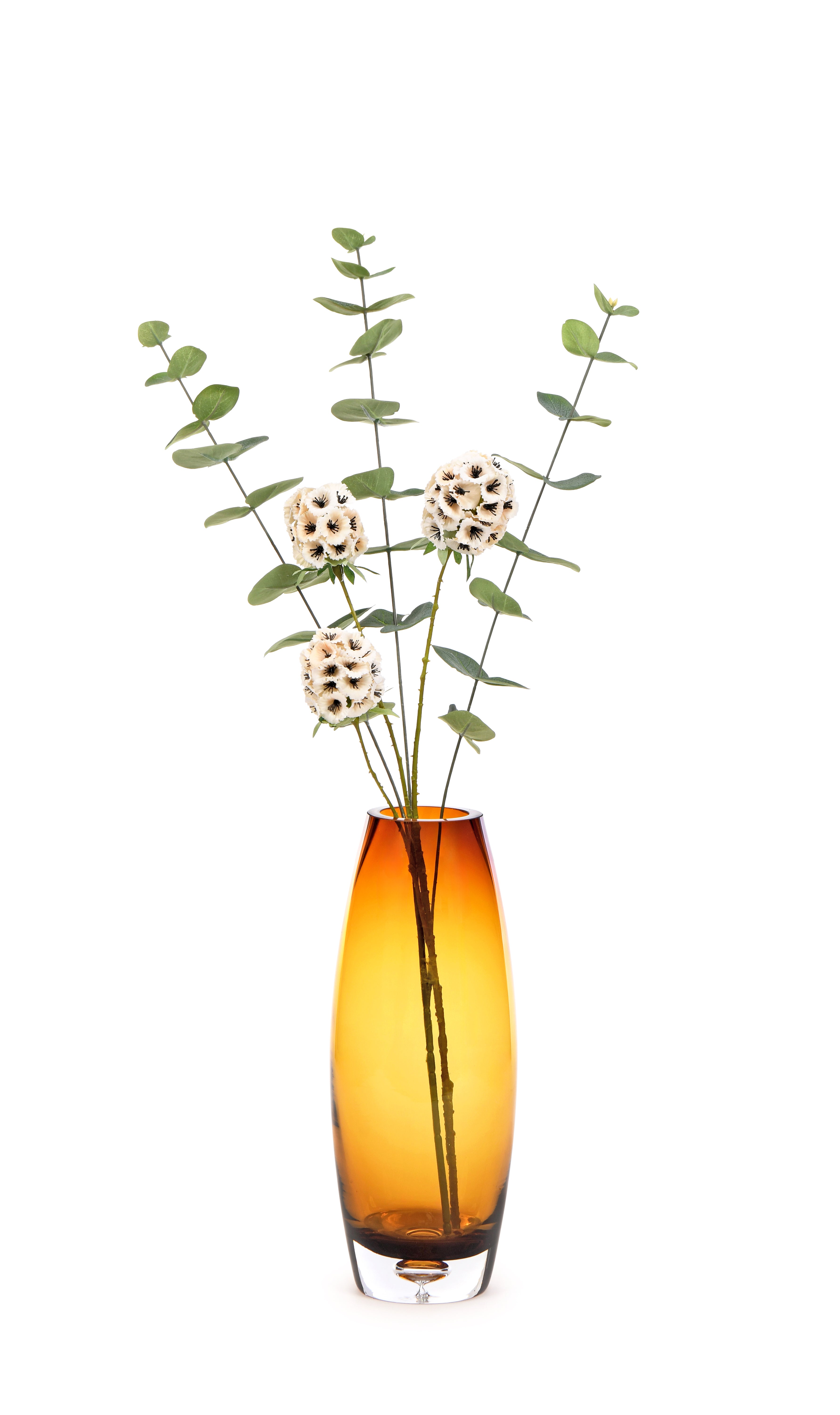 Flower Vase. 33cm