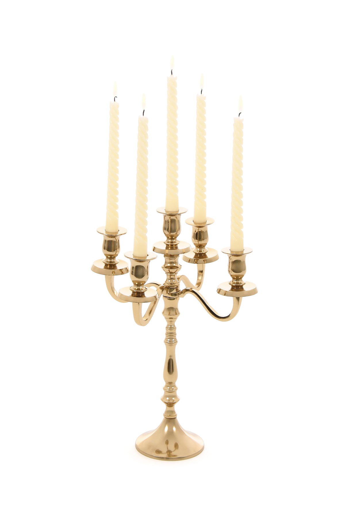 Candelabra. 5 Lights