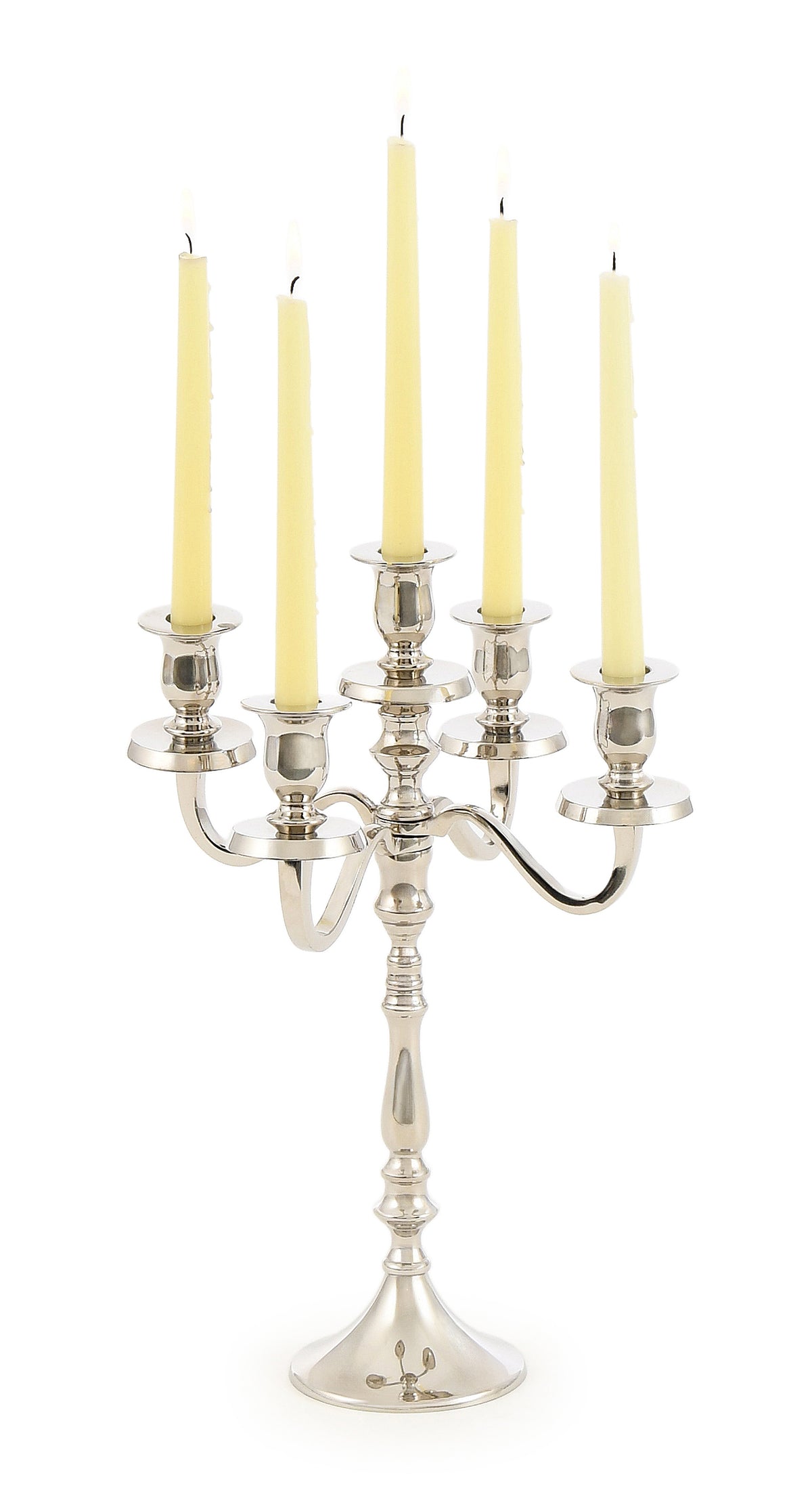 Candelabra. 5 Lights