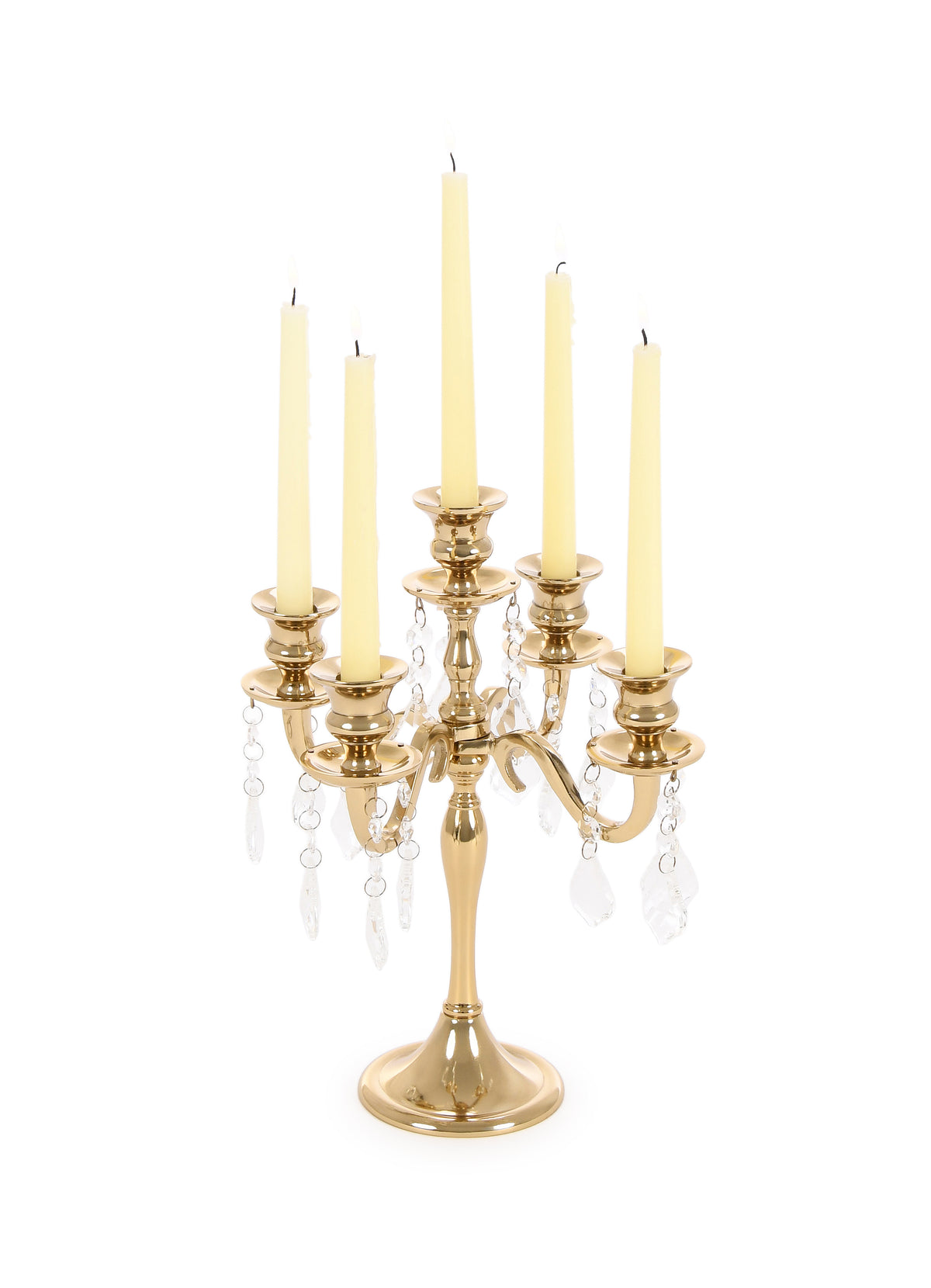 Candelabra. 5 Lights