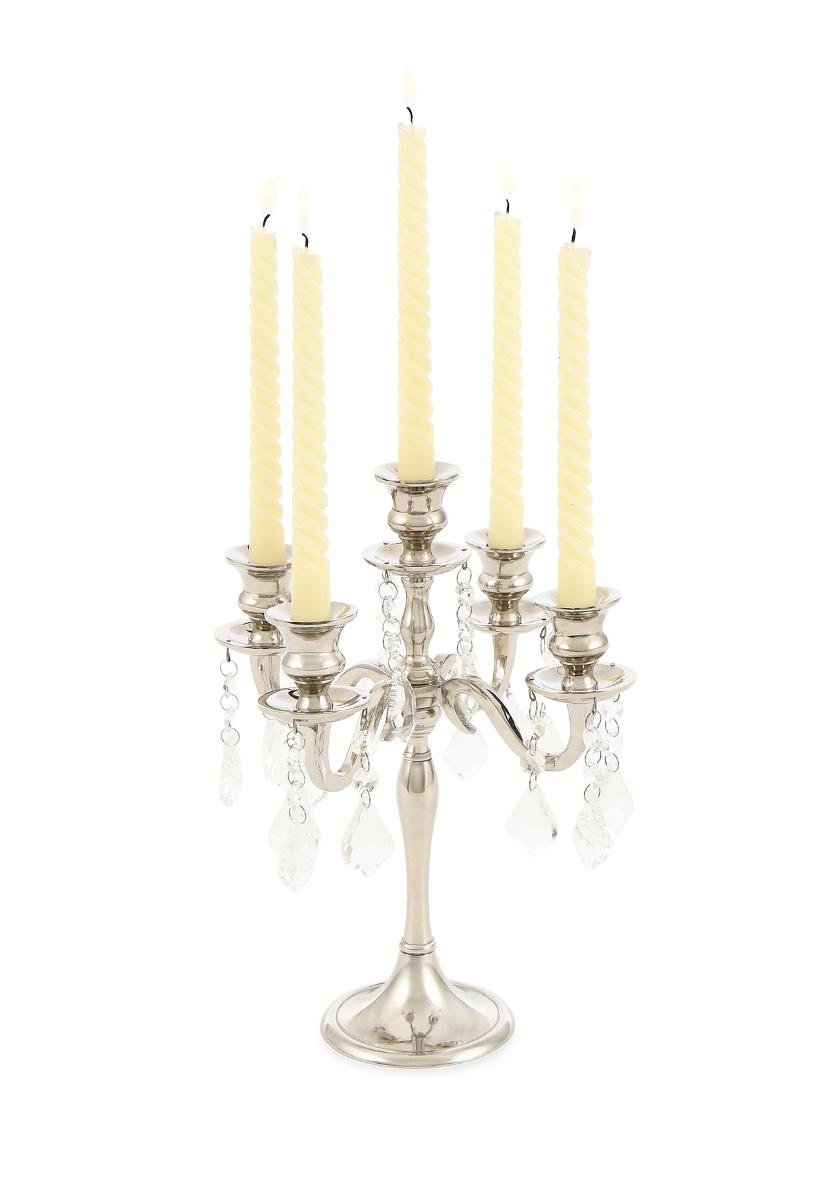 Candelabra. 5 Lights