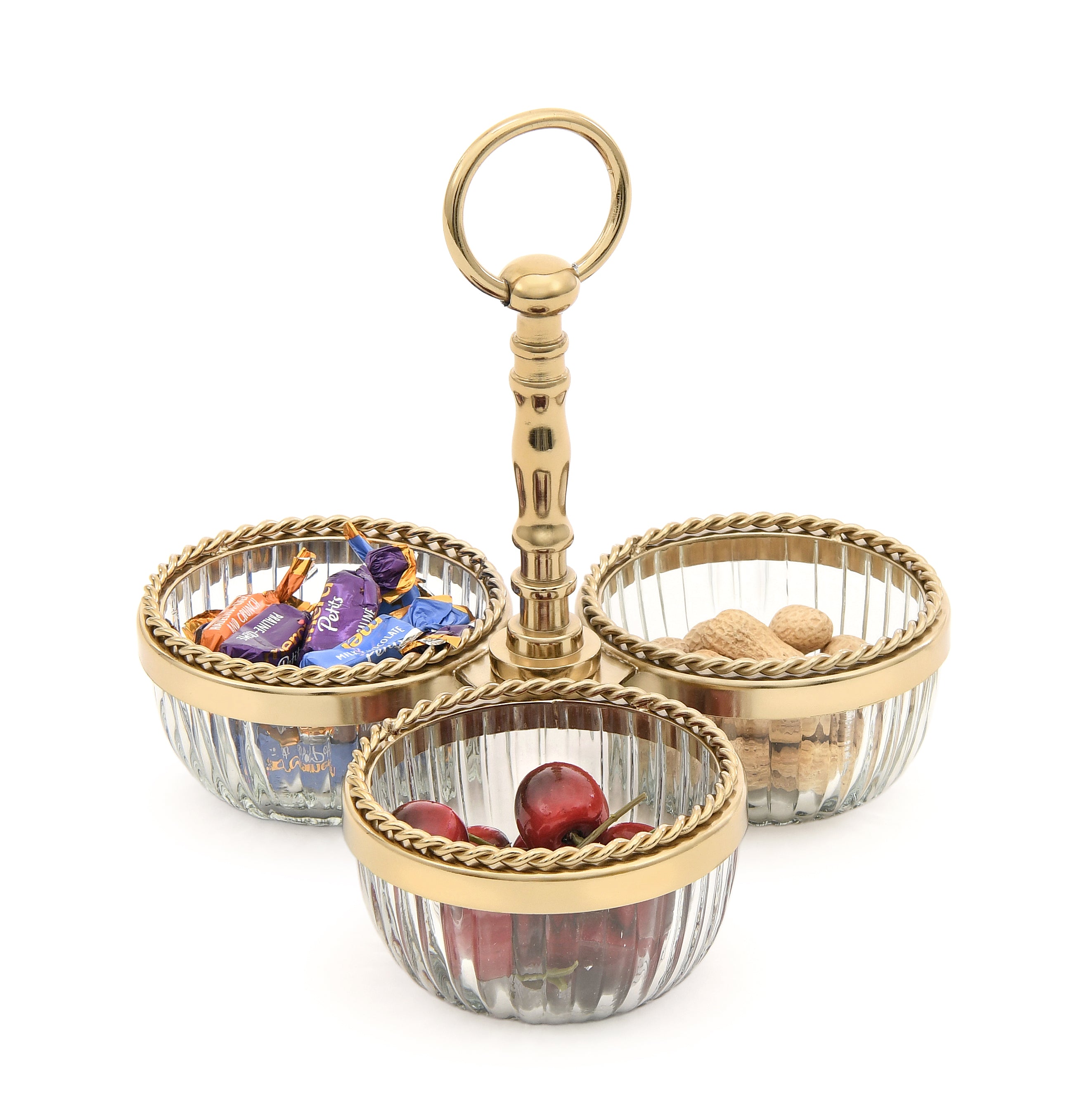 Snack Server