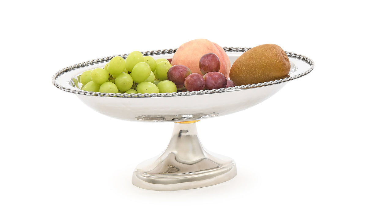 Oval Bowl Server