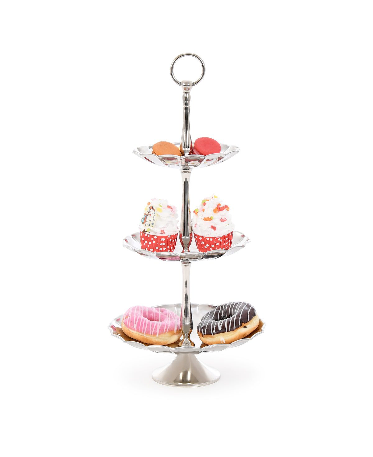 3 Tier Server