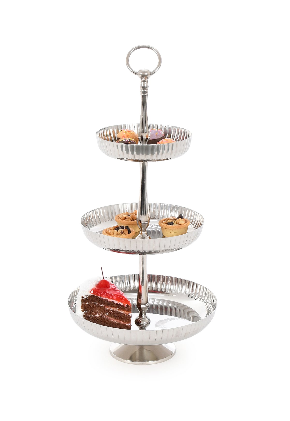 3 Tier Server