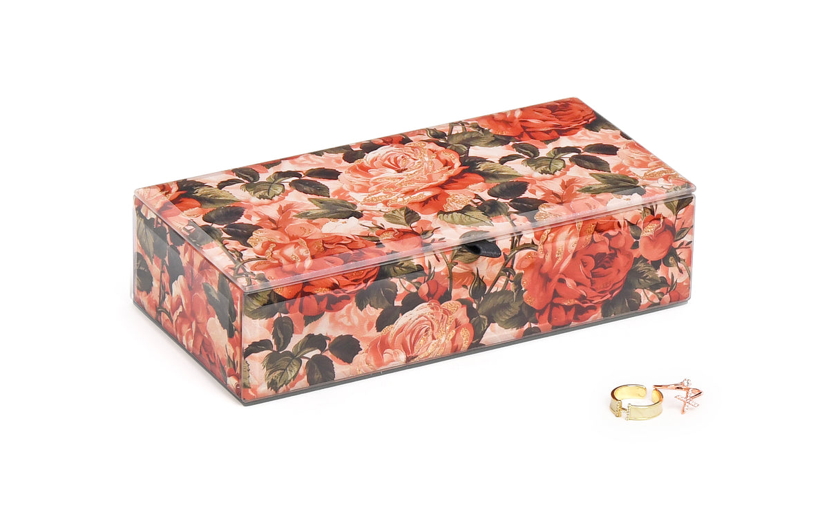 Jewelry Box