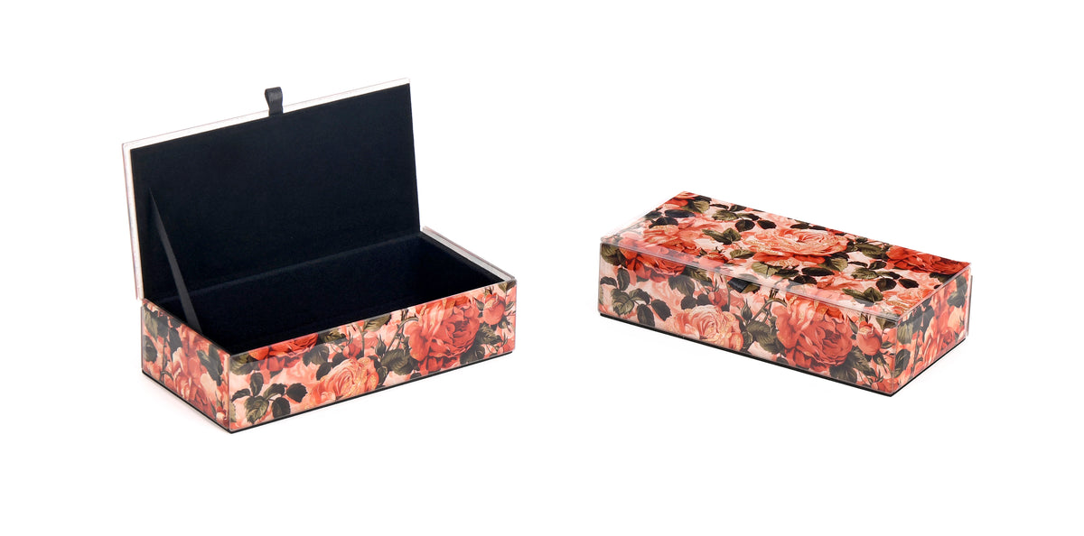 Jewelry Box