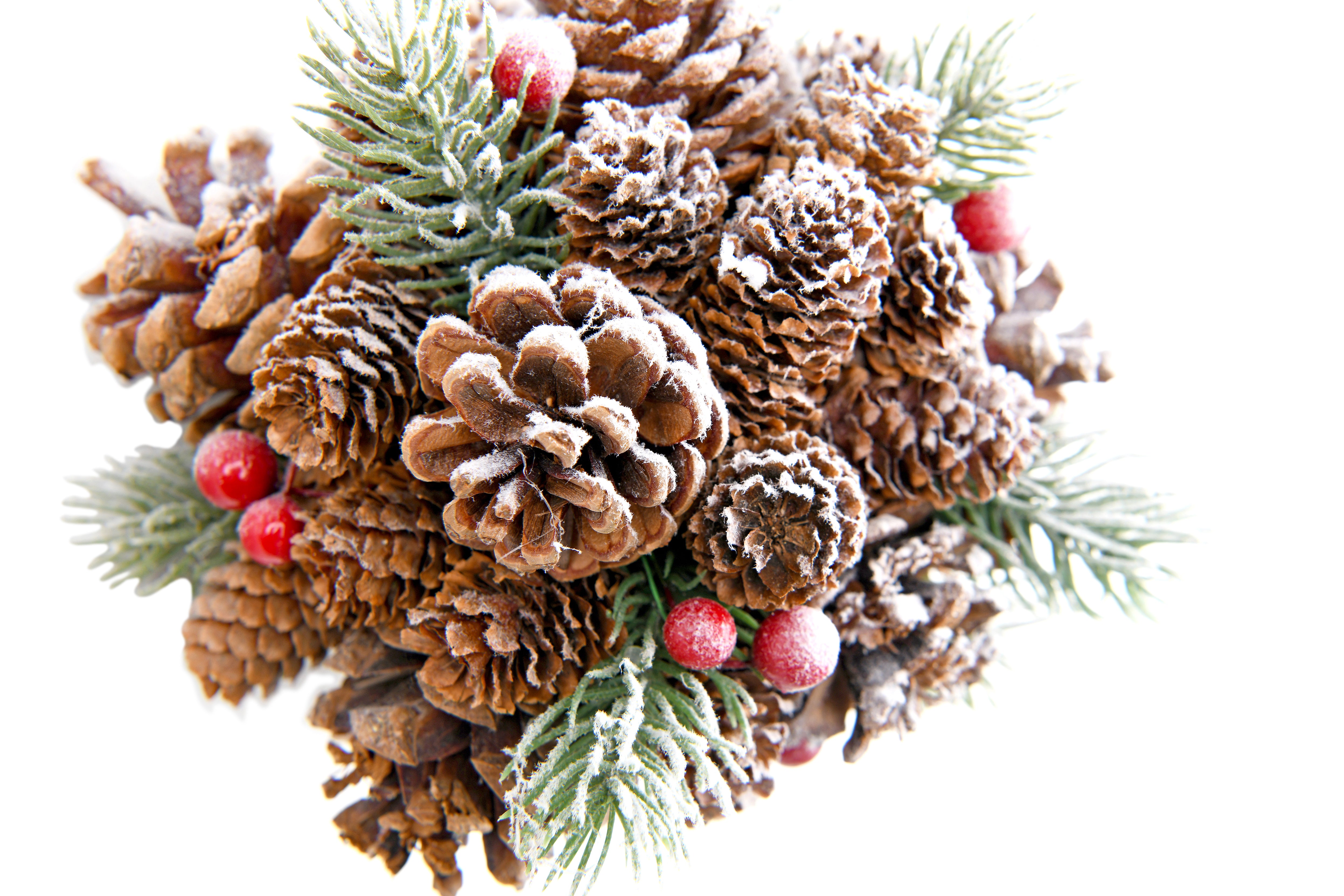 Christmas Ball. 16 cm