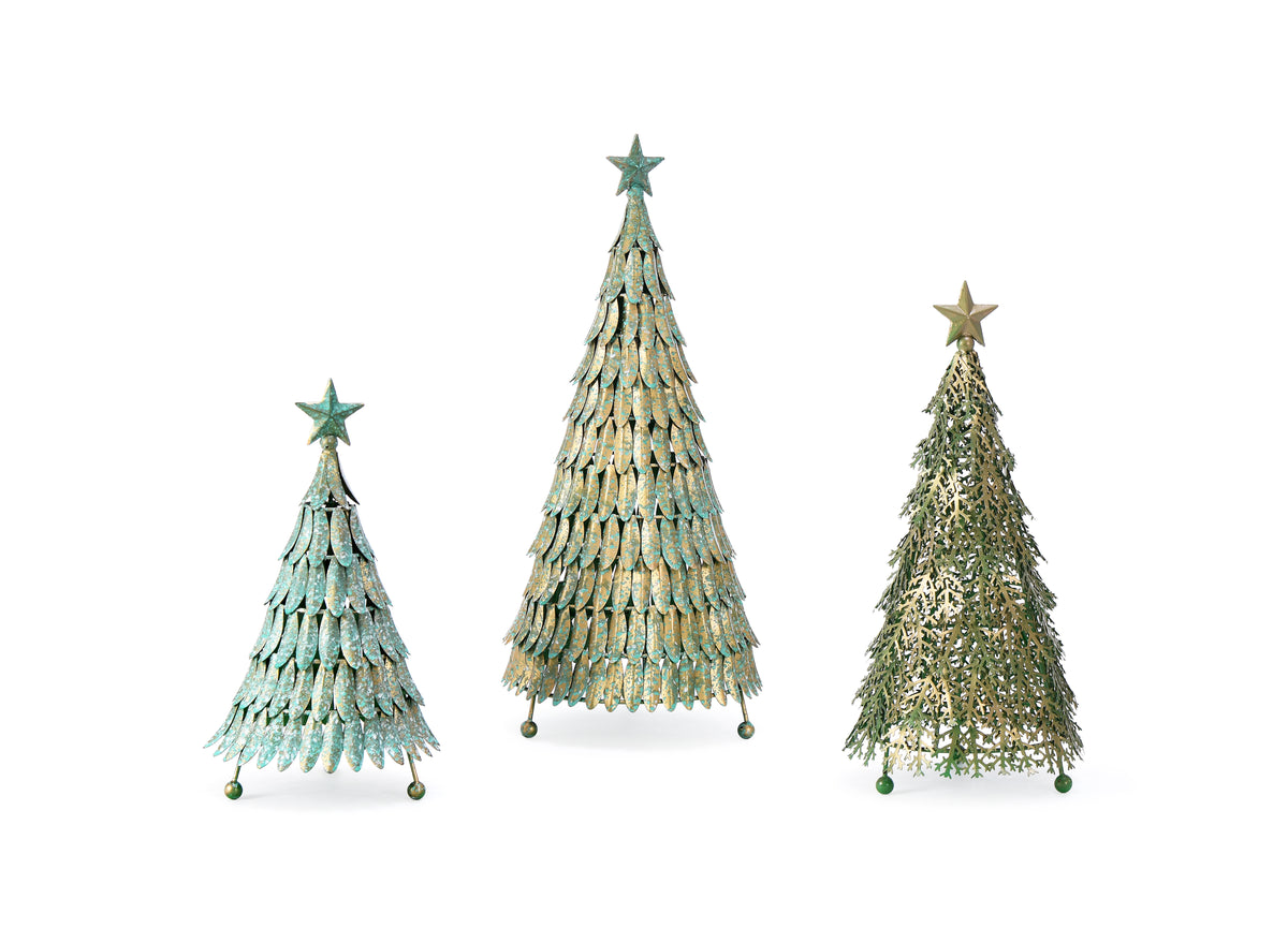 Issaq Mas Tree X-Mas Décor Tree