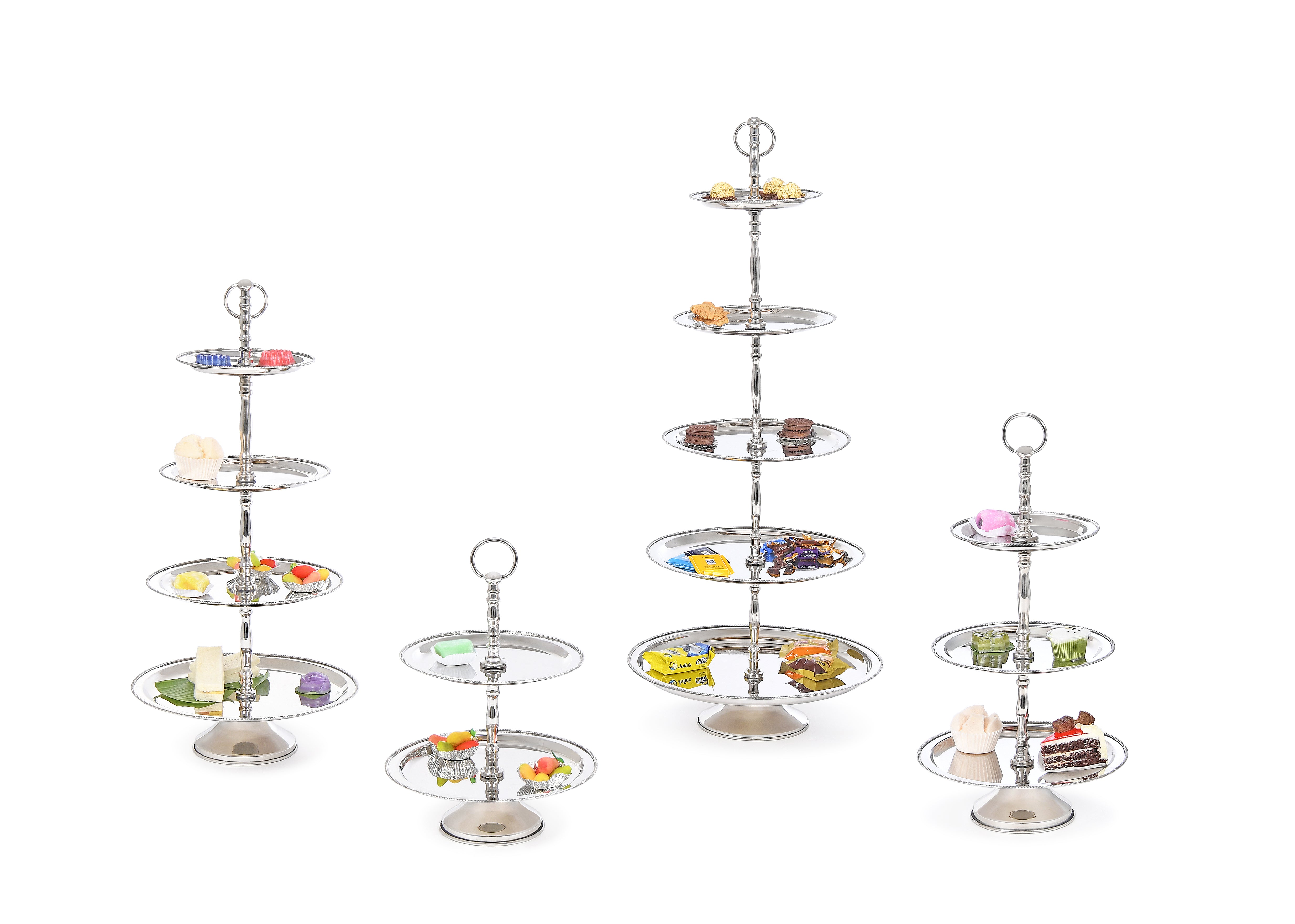 Cake Server