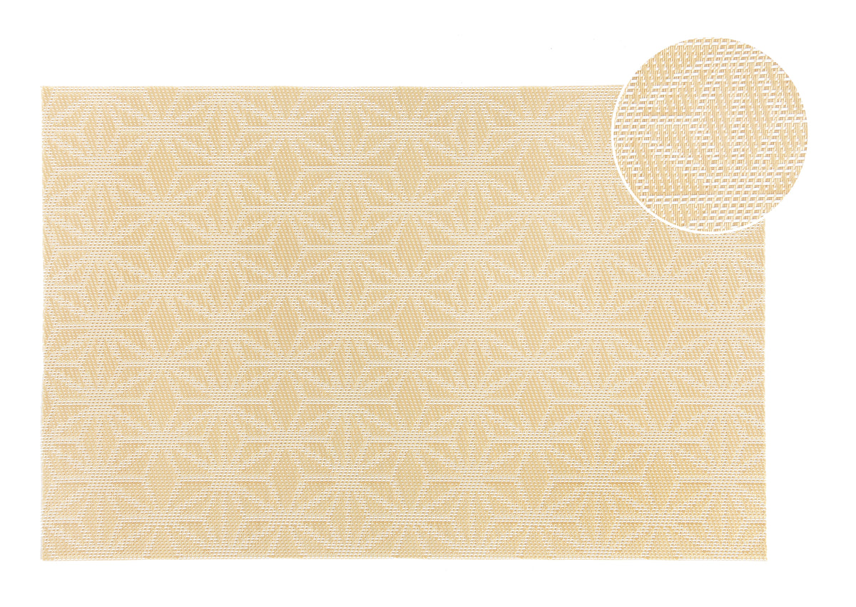 Plaemat Washable Placemat