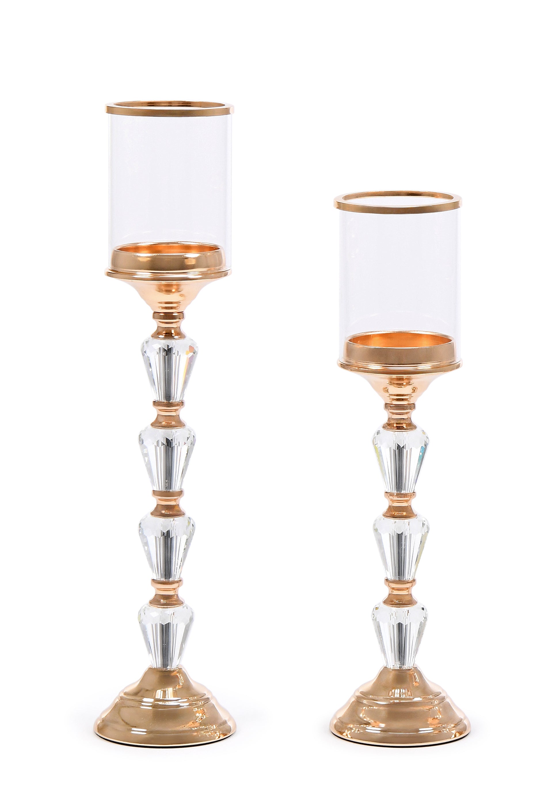 Crystal Hurricane