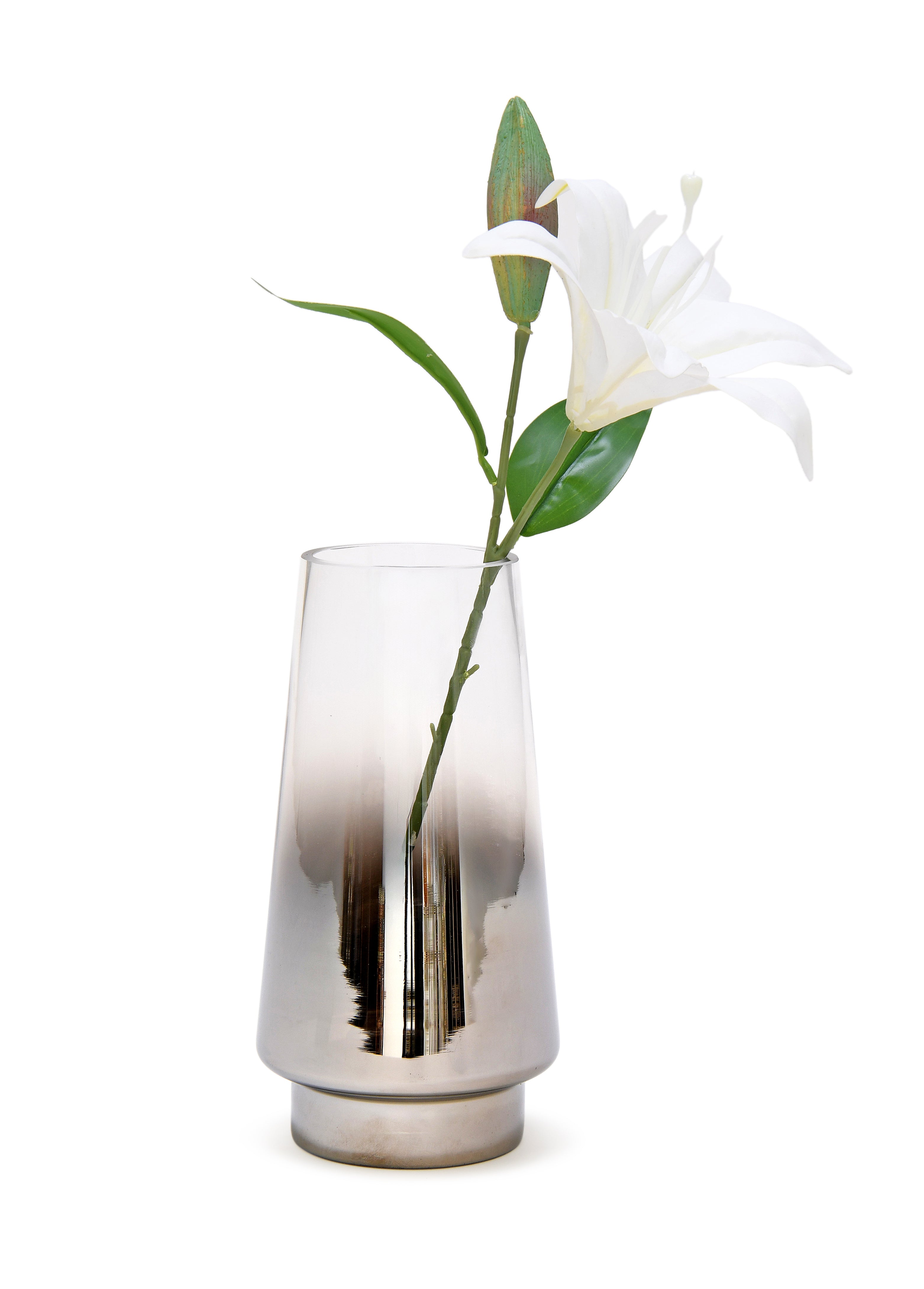 Flower Vase. 25 cm.
