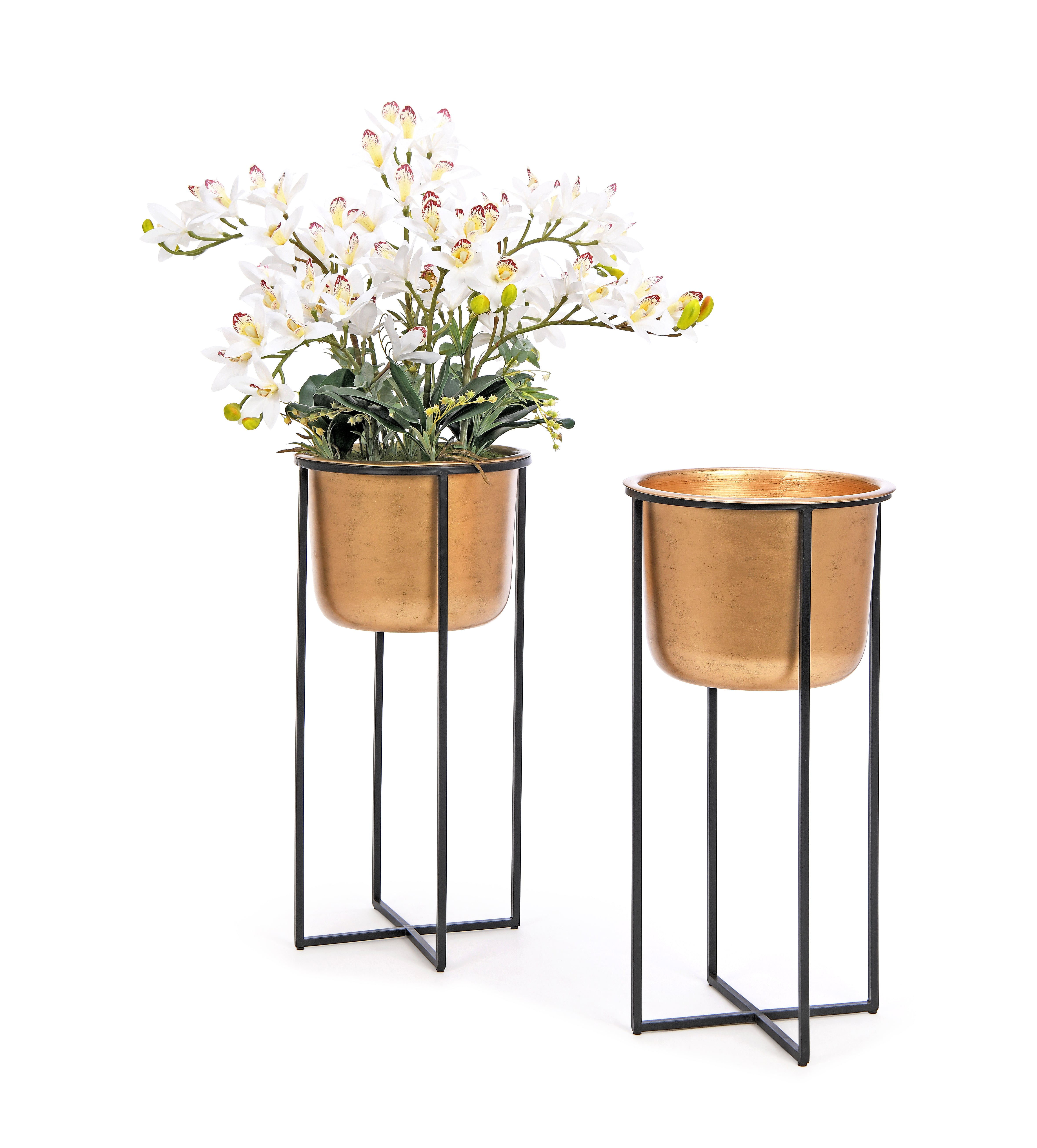 Planter on Stand