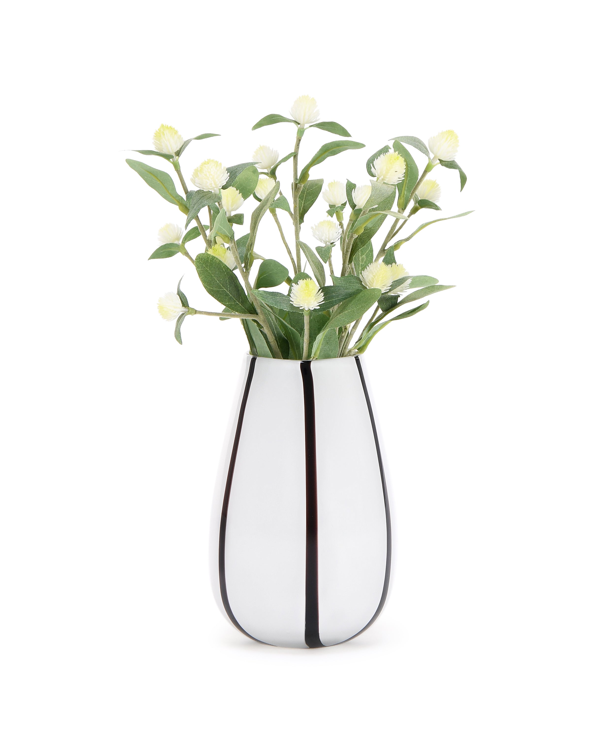 Flower Vase. 23 cm