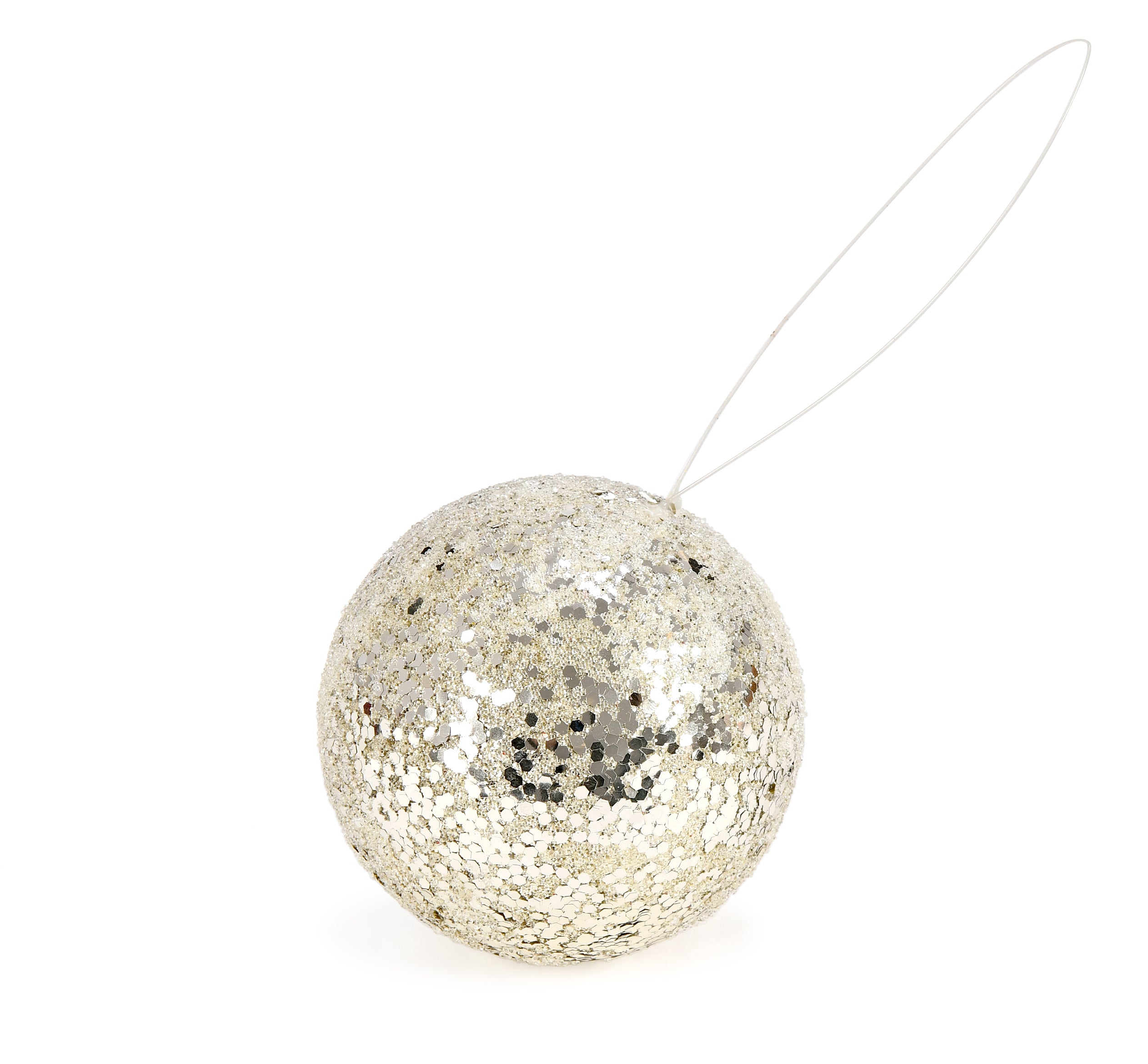 Christmas Ball. 10 cm