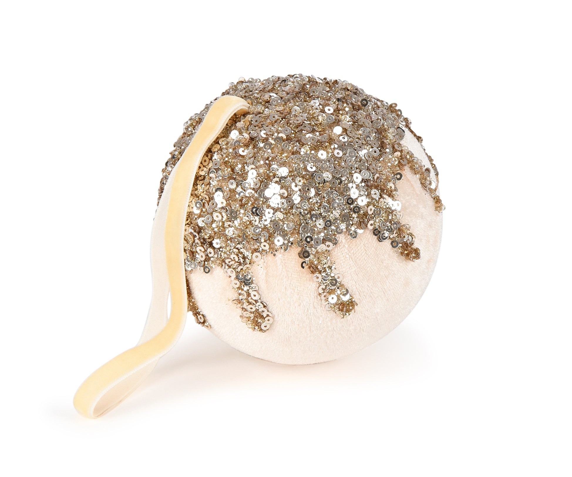 Christmas Ball. 10 cm