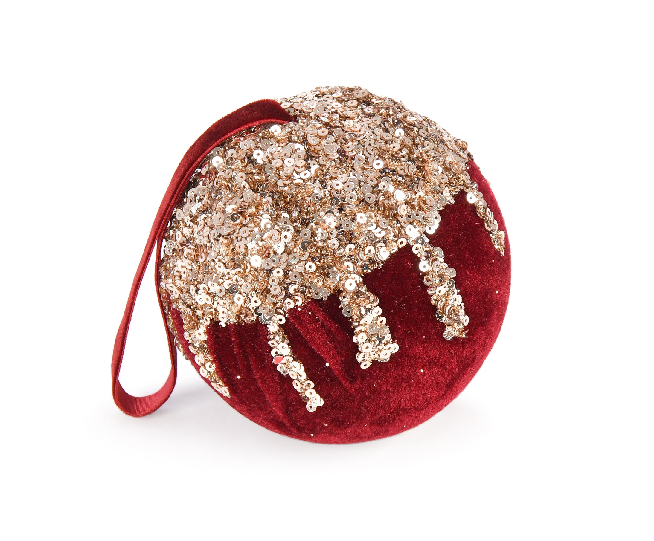 Christmas Ball. 10 cm