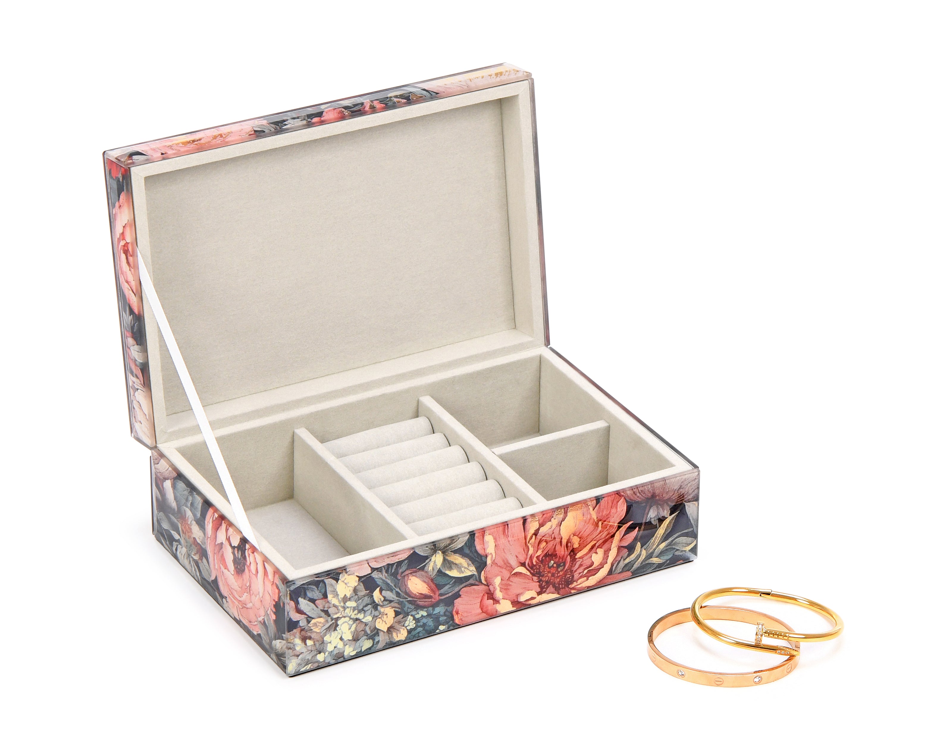 Jewelry Box