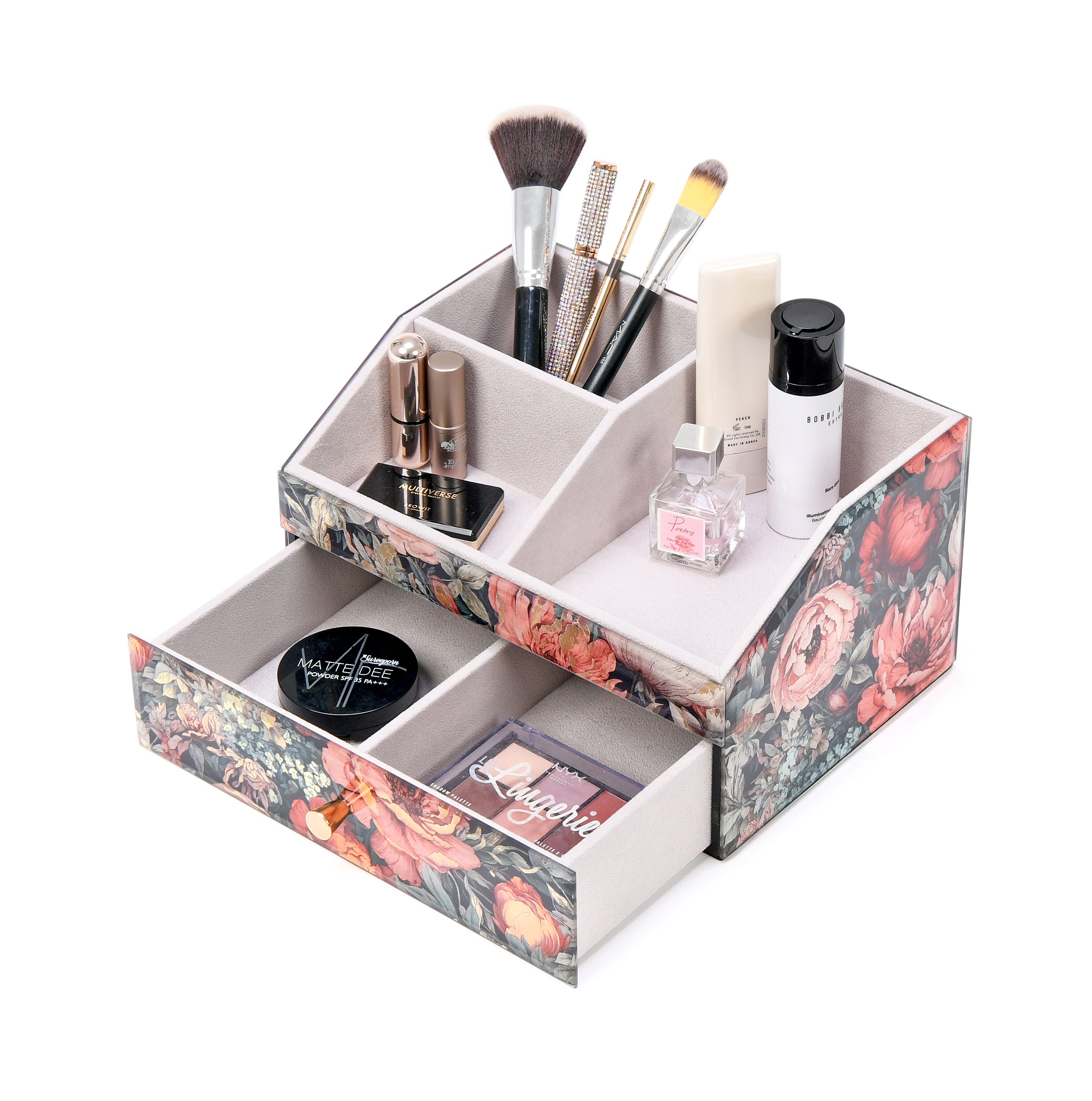 Jewelry & Storage Box