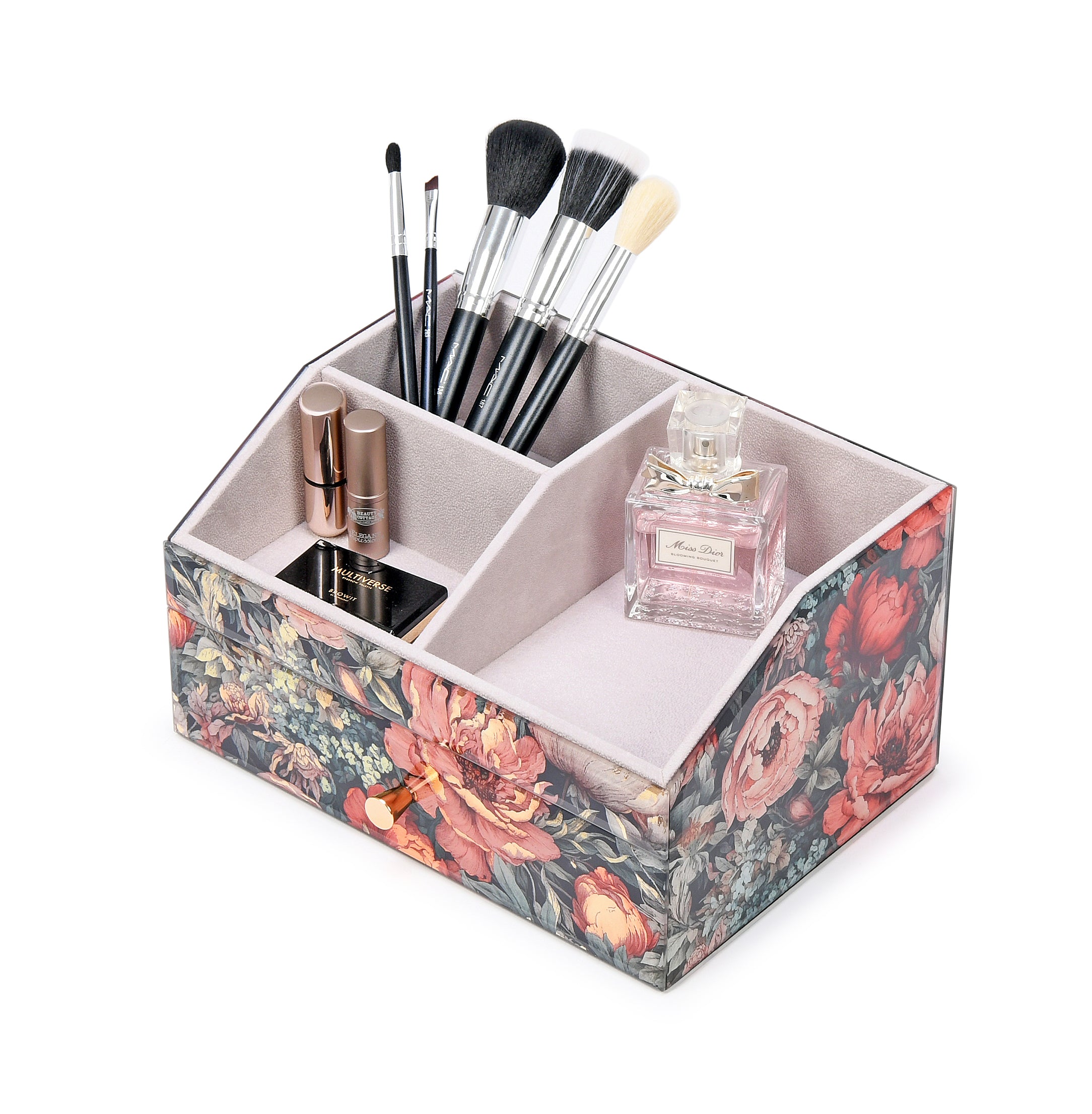 Jewelry & Storage Box