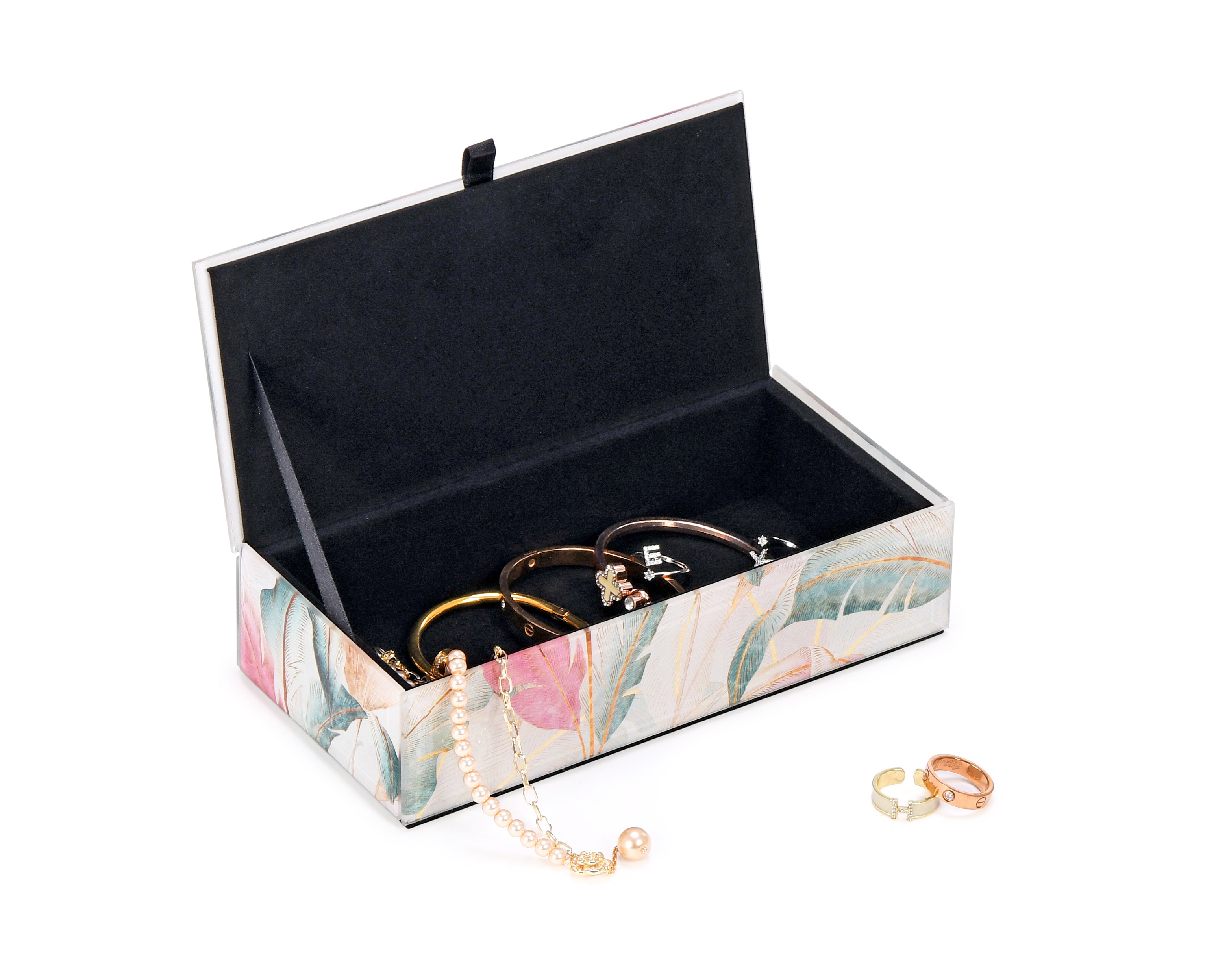 Jewelry Box