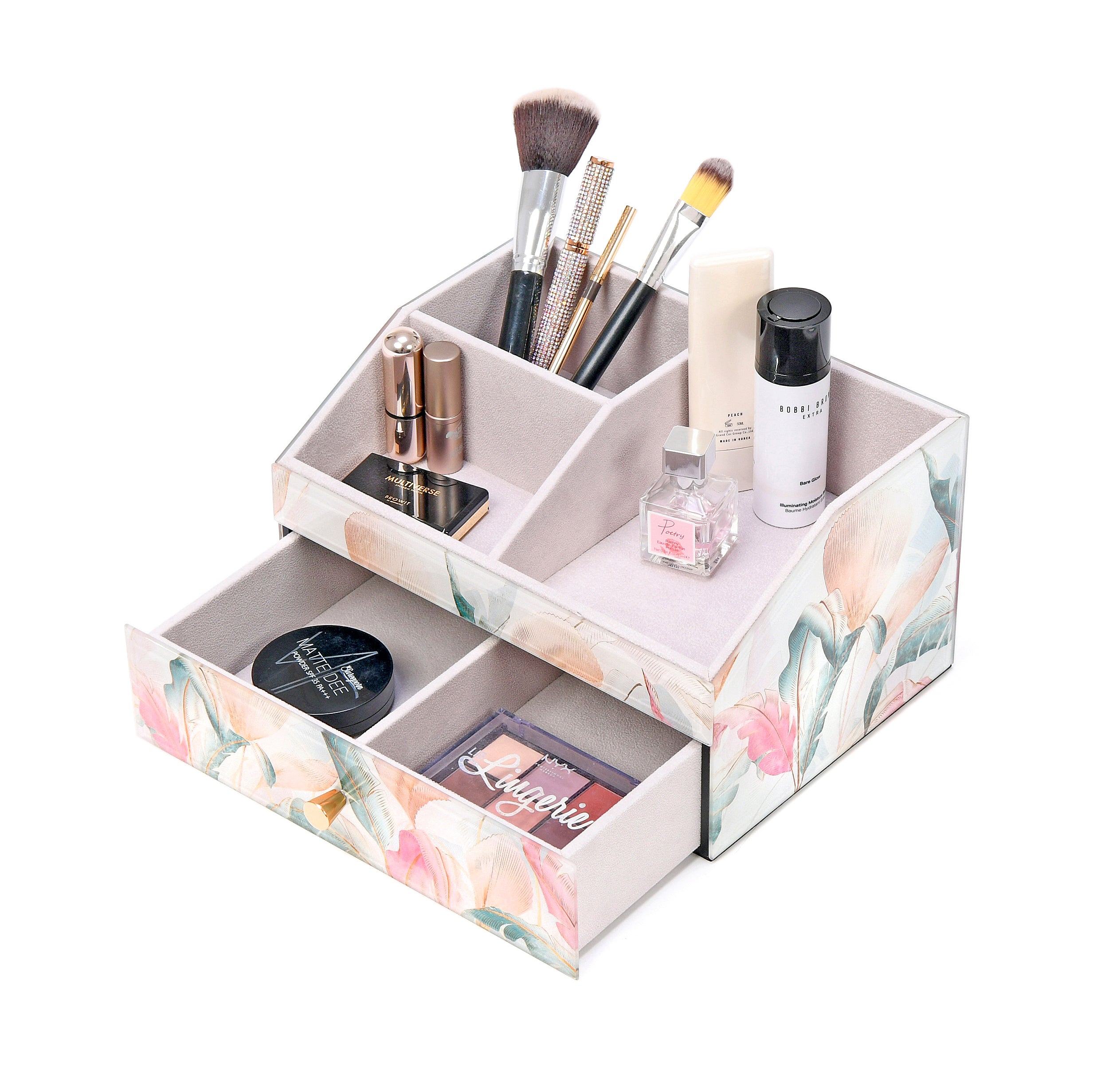 Jewelry & Storage Box