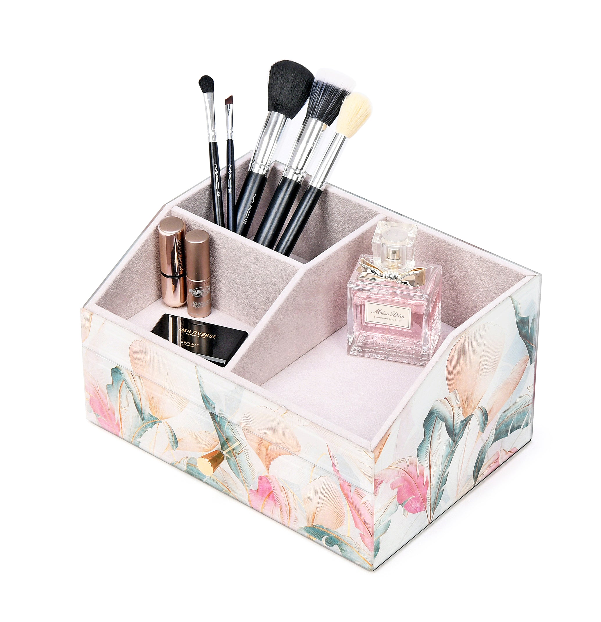 Jewelry & Storage Box