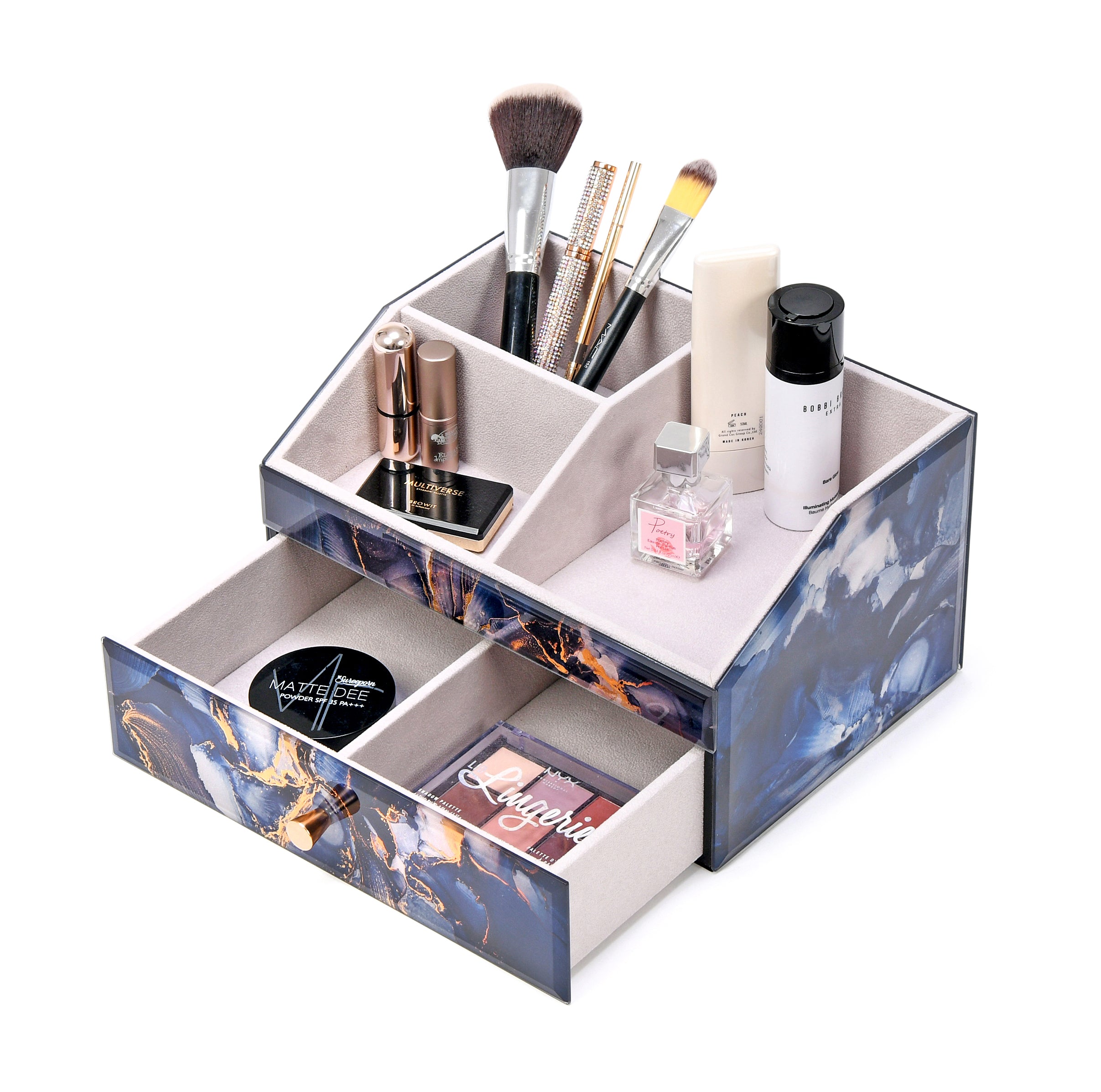 Jewelry & Storage Box