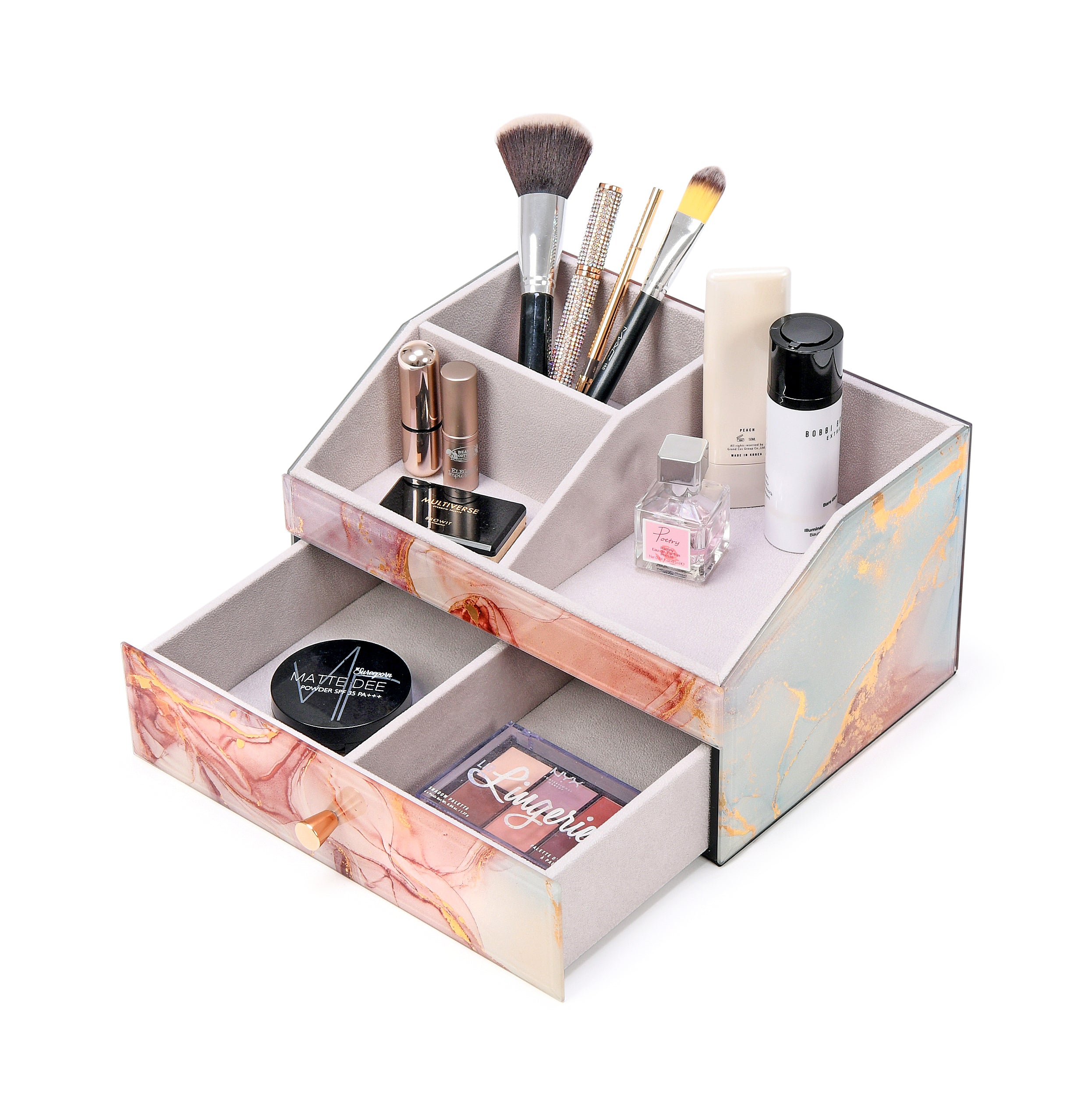 Jewelry & Storage Box