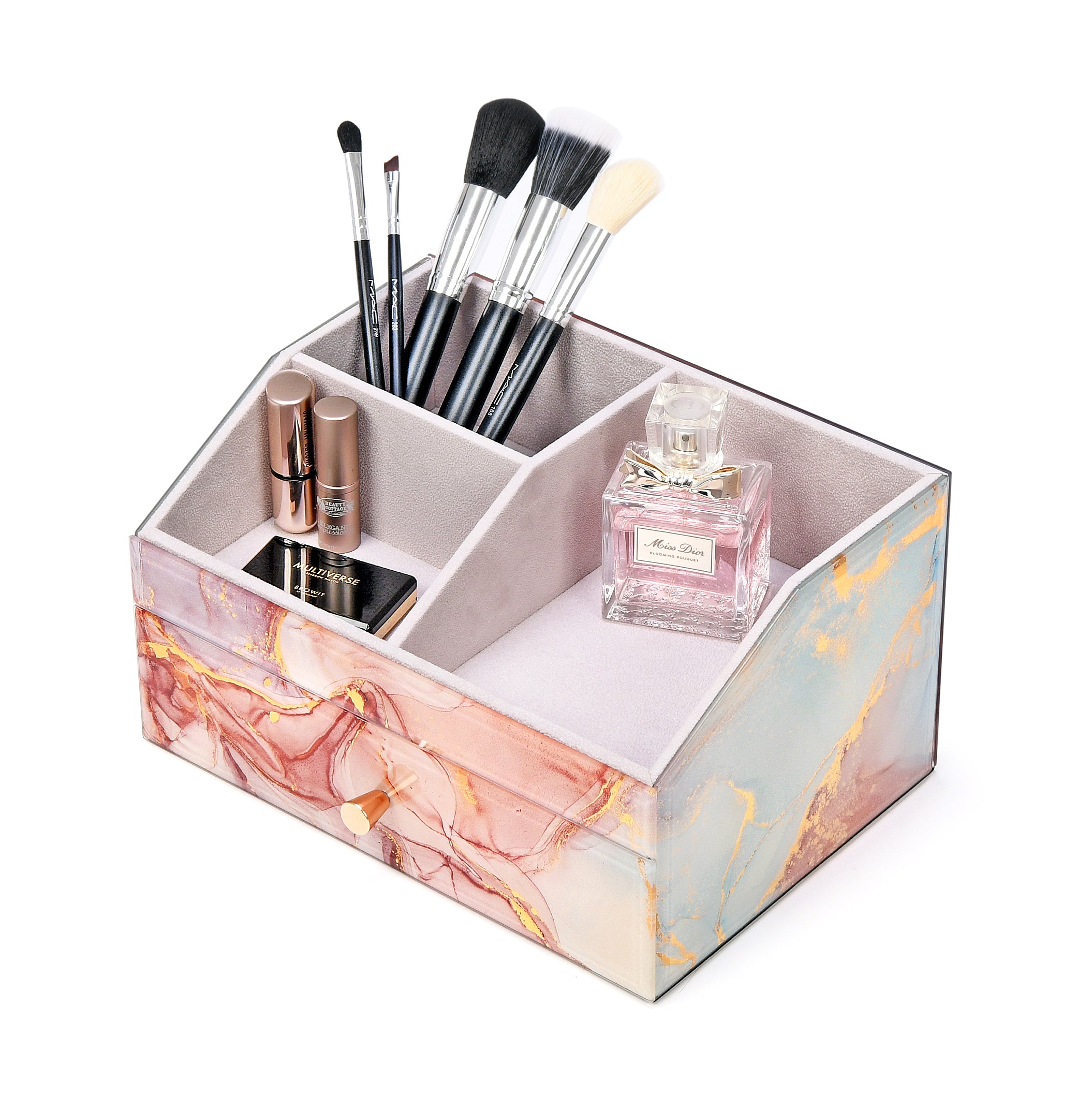 Jewelry & Storage Box