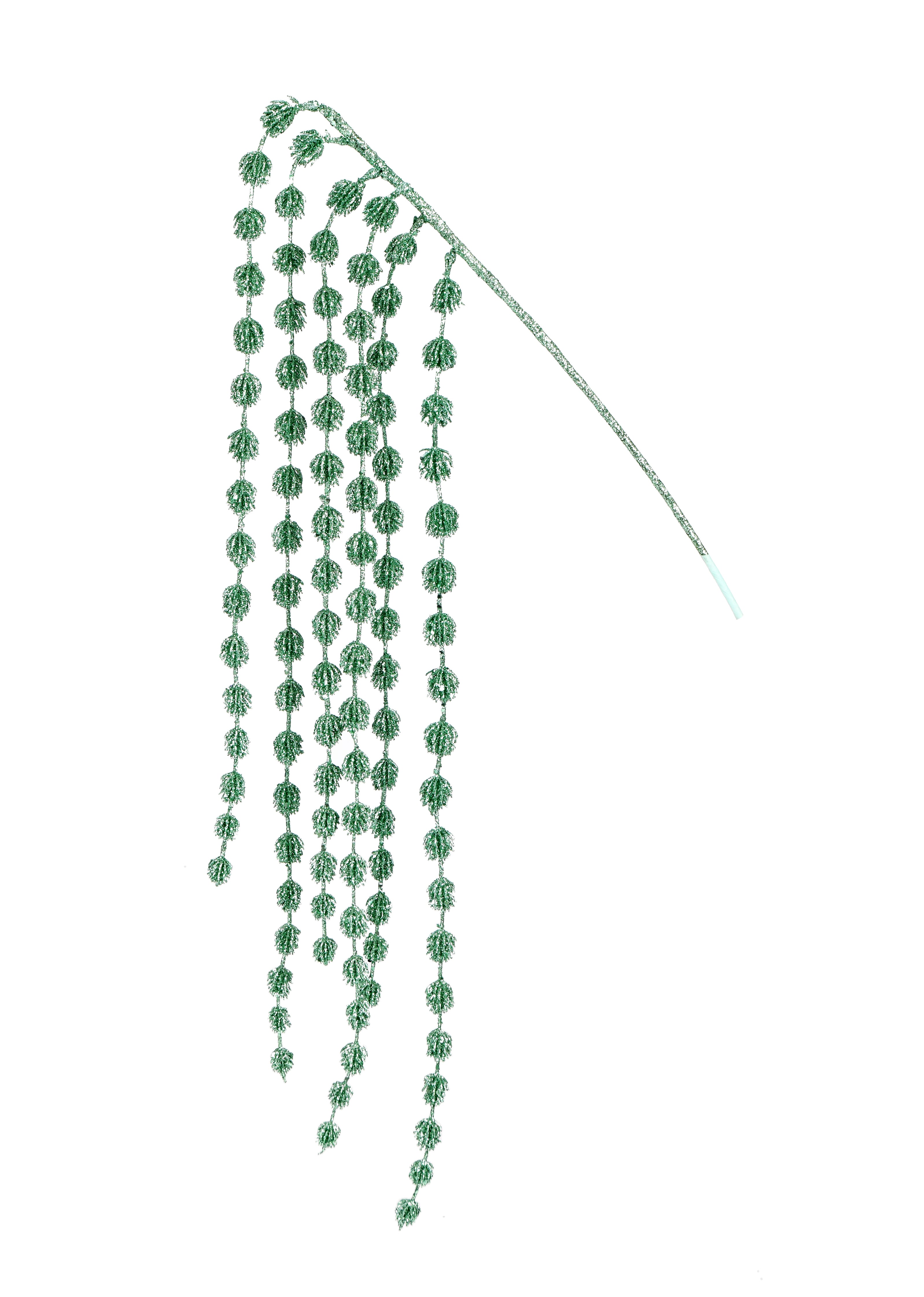 Hanging Berries. 106 cm