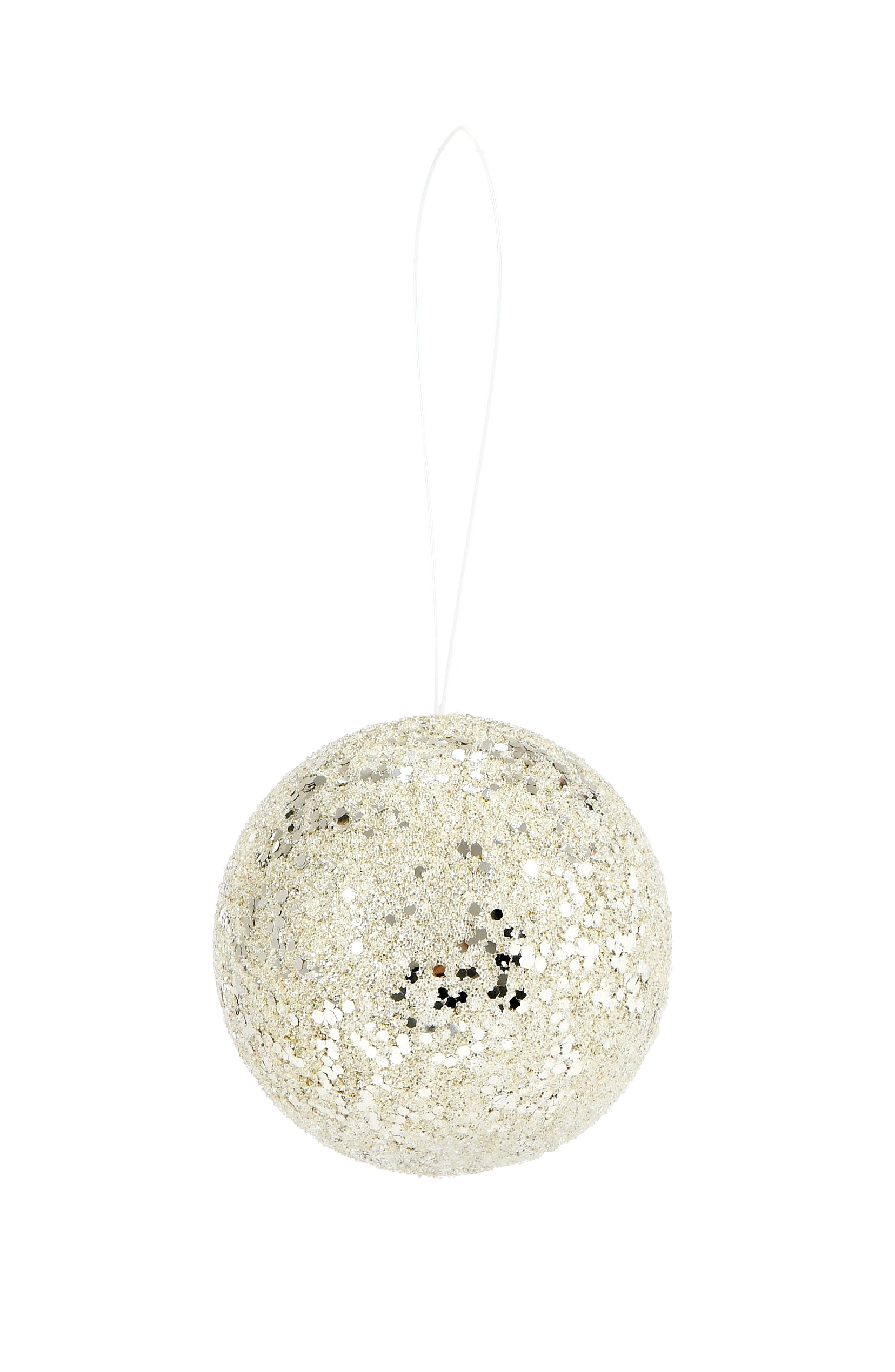 Christmas Ball. 10 cm