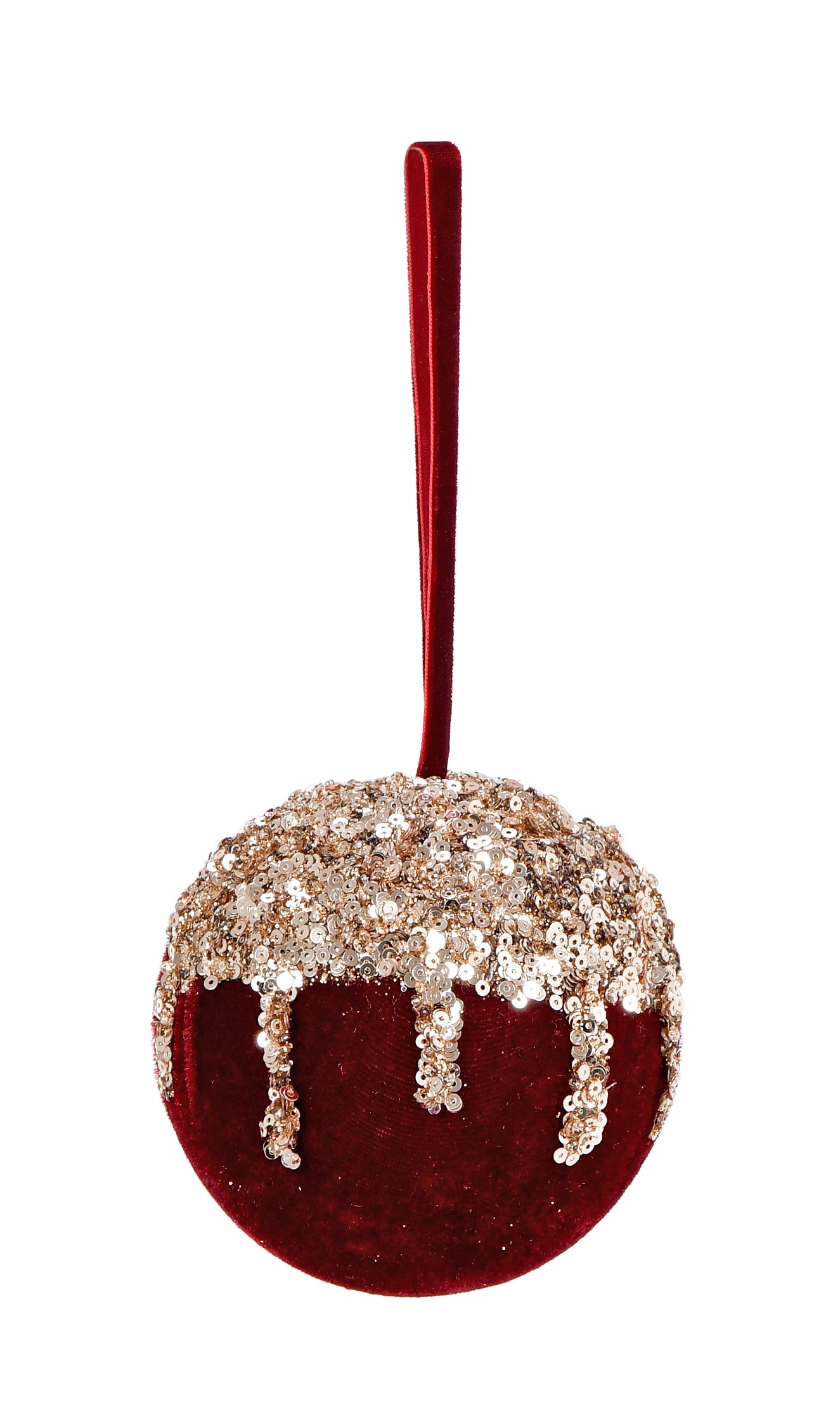 Christmas Ball. 10 cm