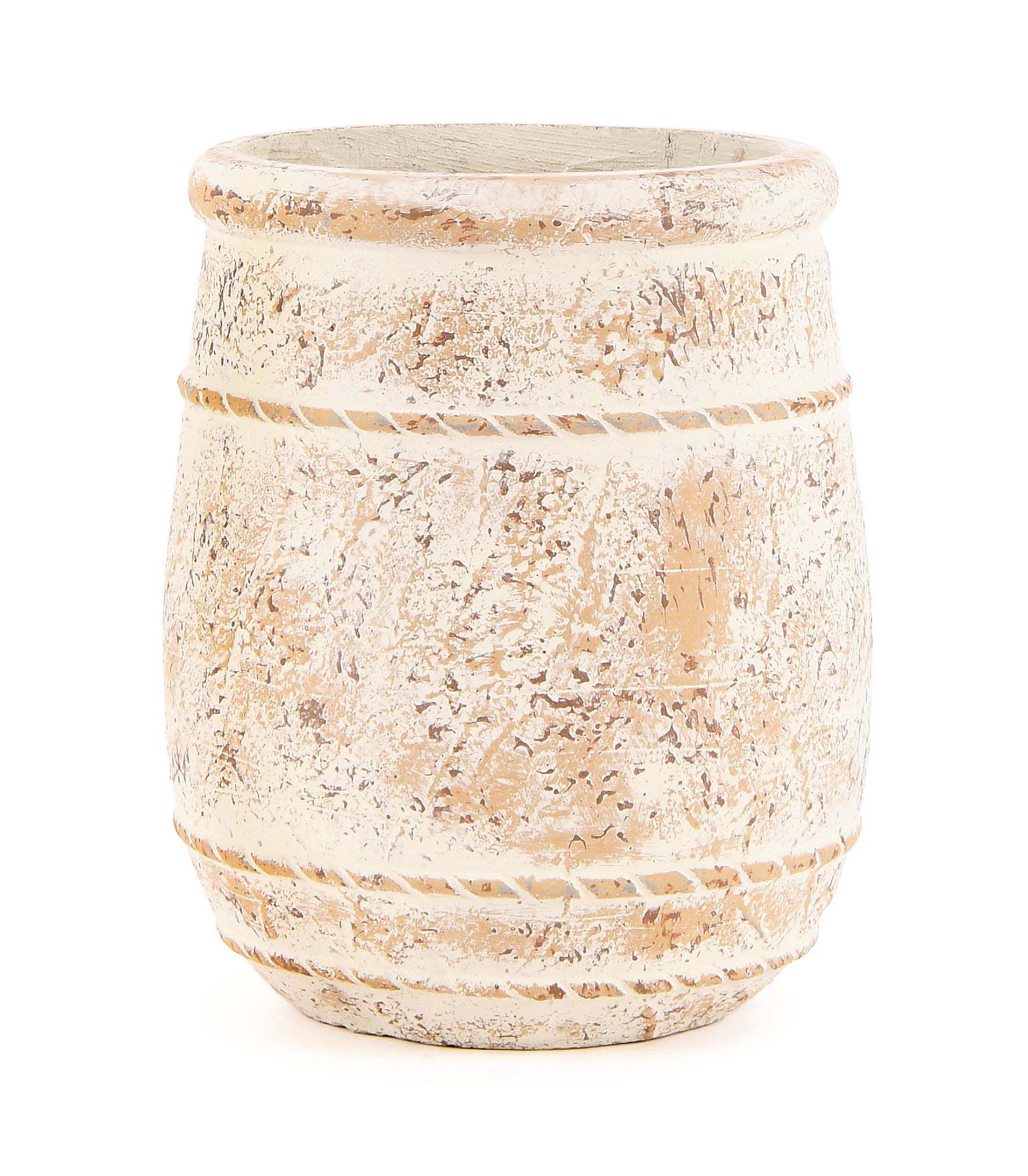 French Vase & Pot. 30 cm