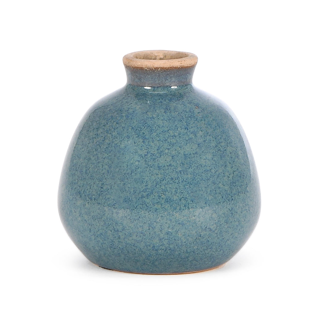 Bud Vase. 8 cm