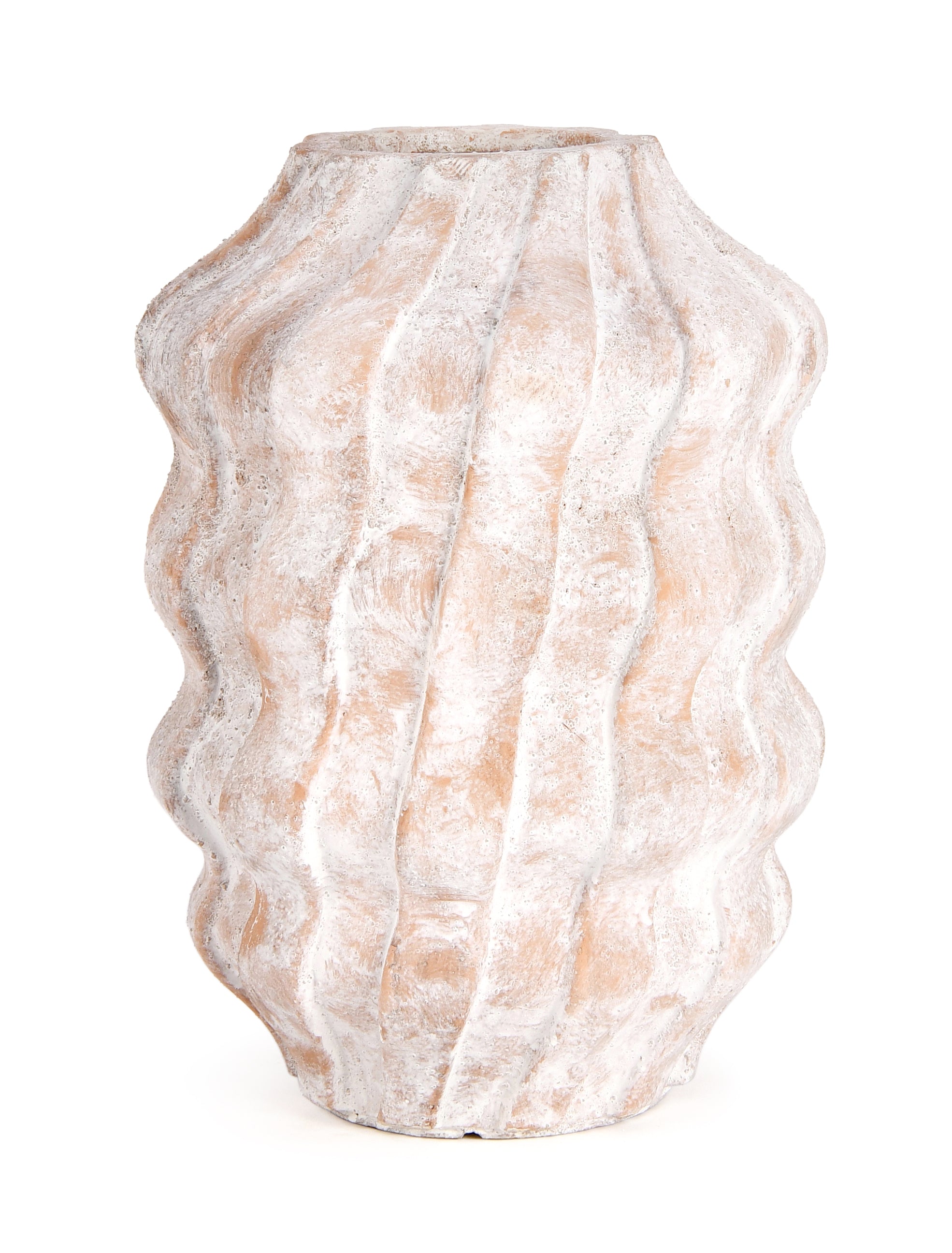French Vase. 50 cm