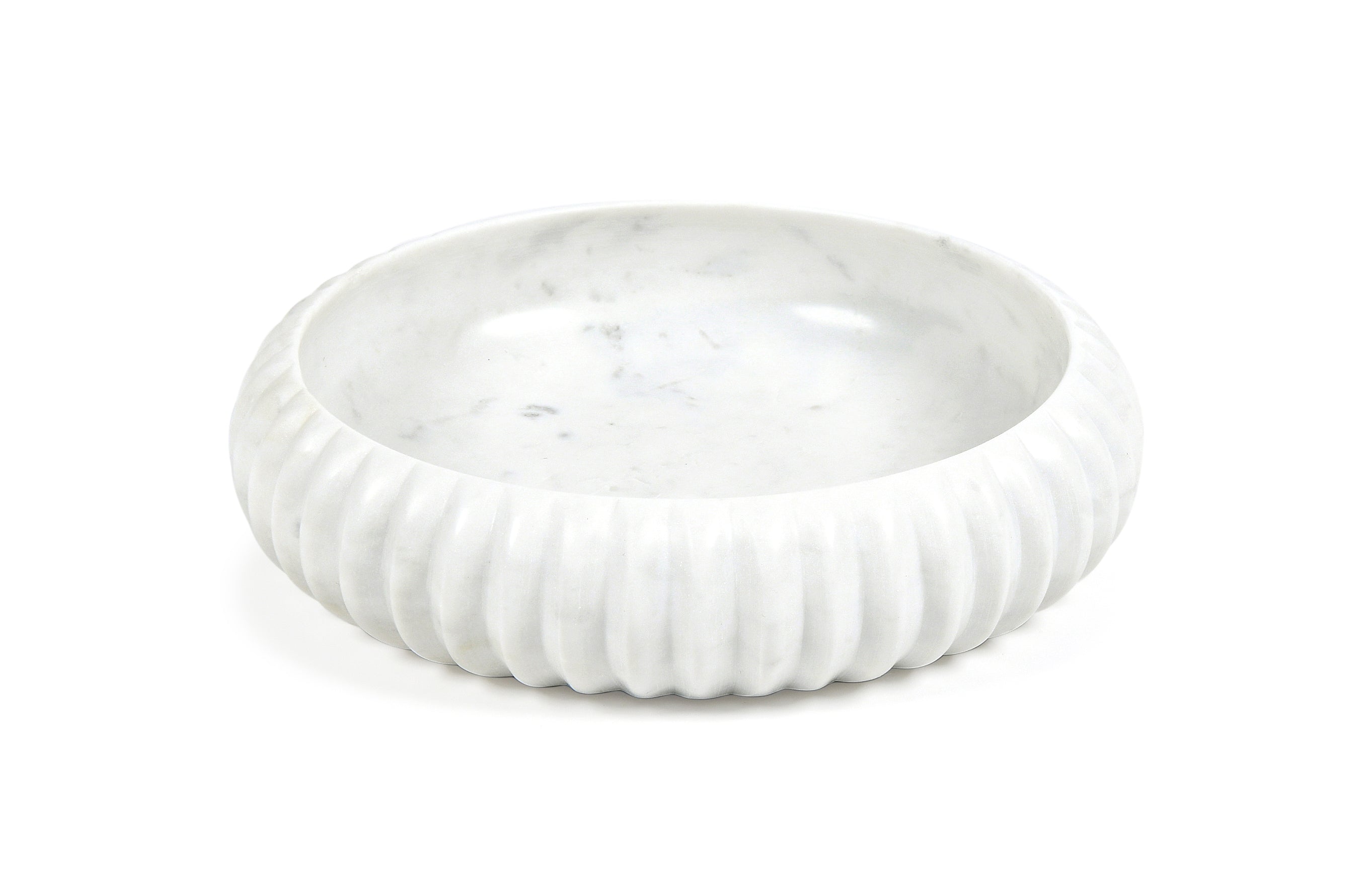 Marble Décor Bowl