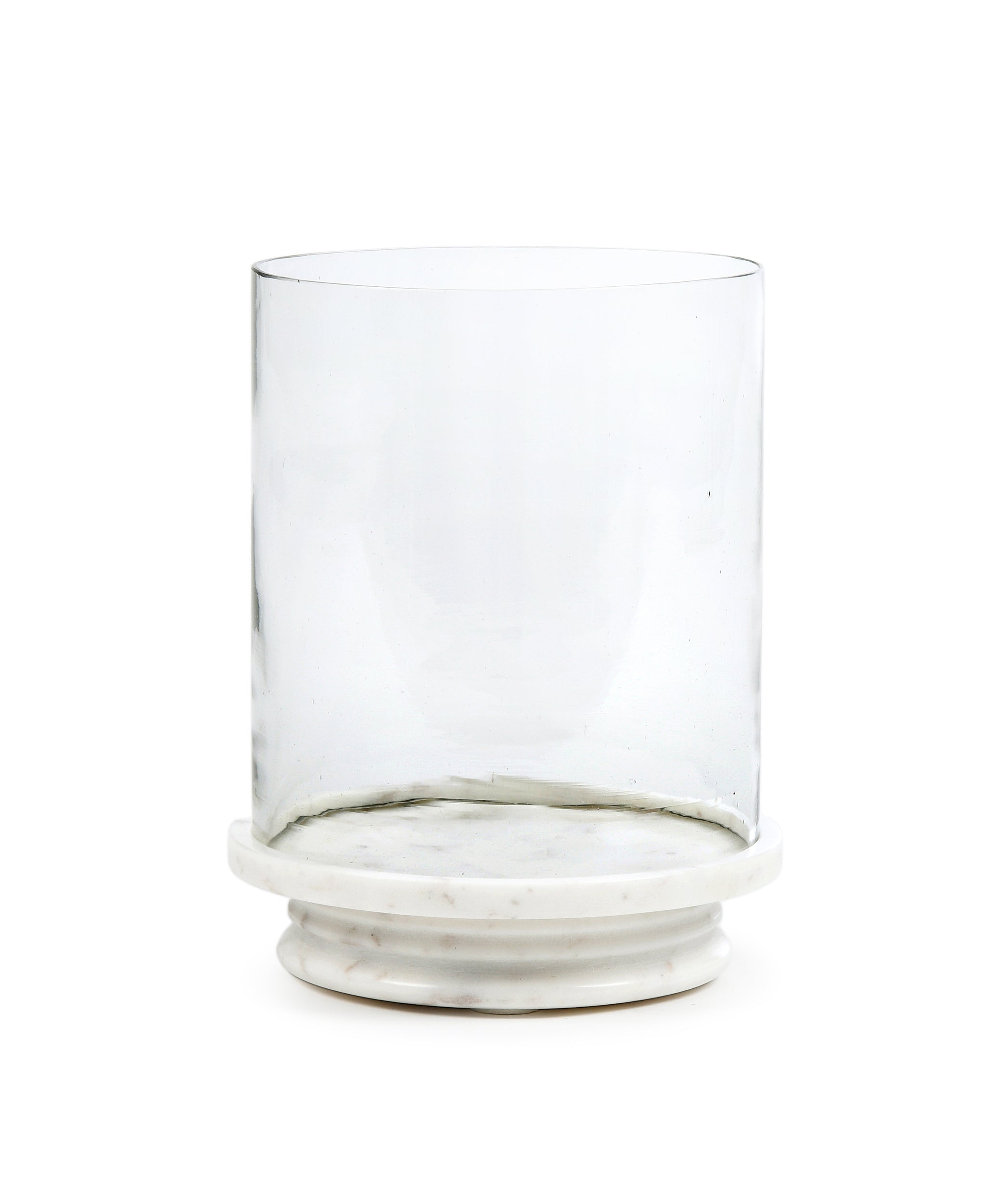 Hurricane & Votive Holder