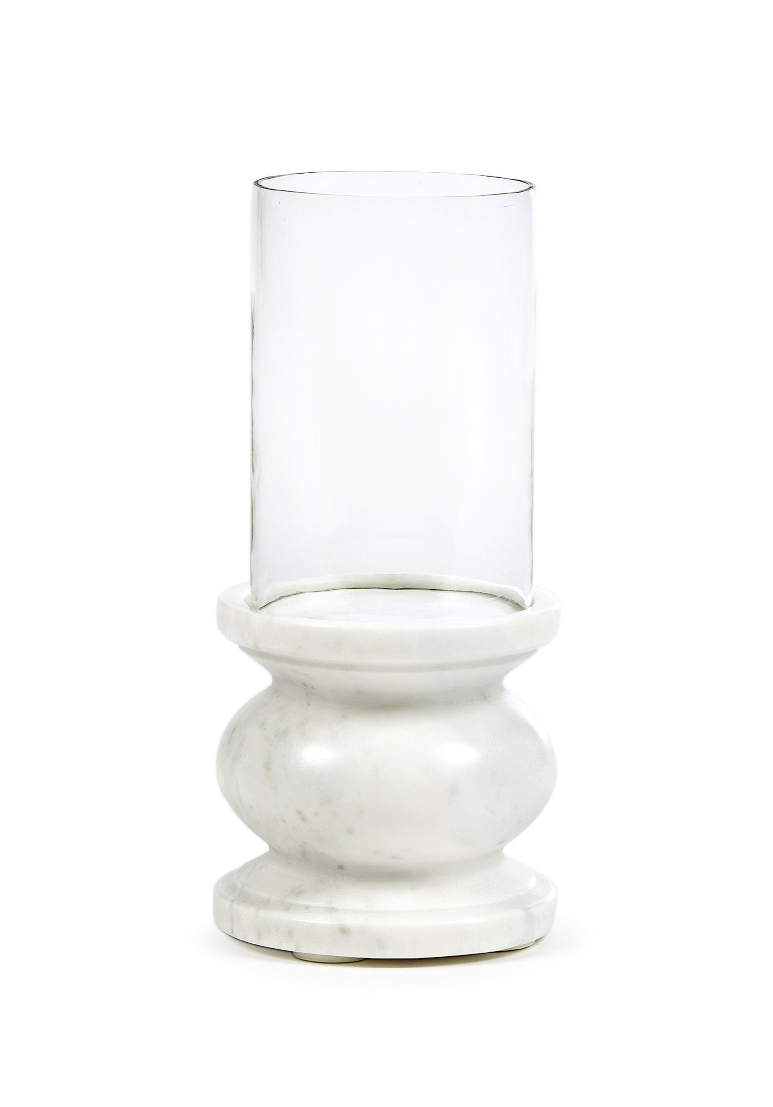 Hurricane & Votive Holder