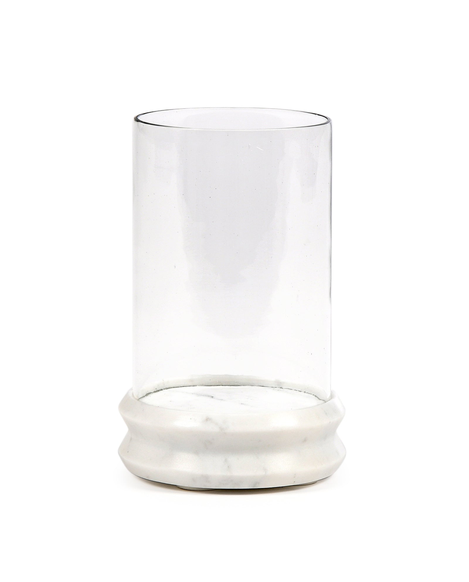 Hurricane & Votive Holder