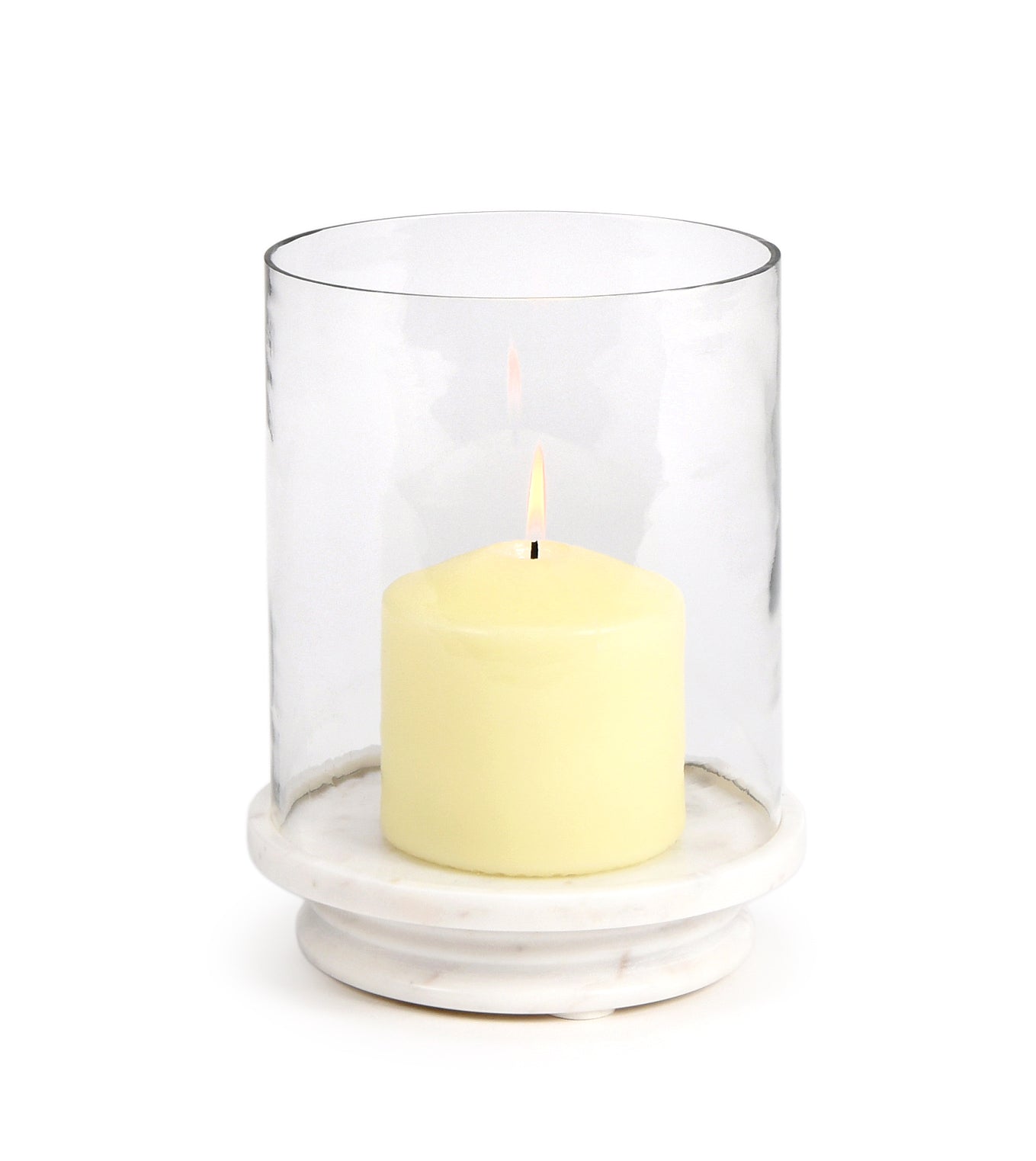 Hurricane & Votive Holder