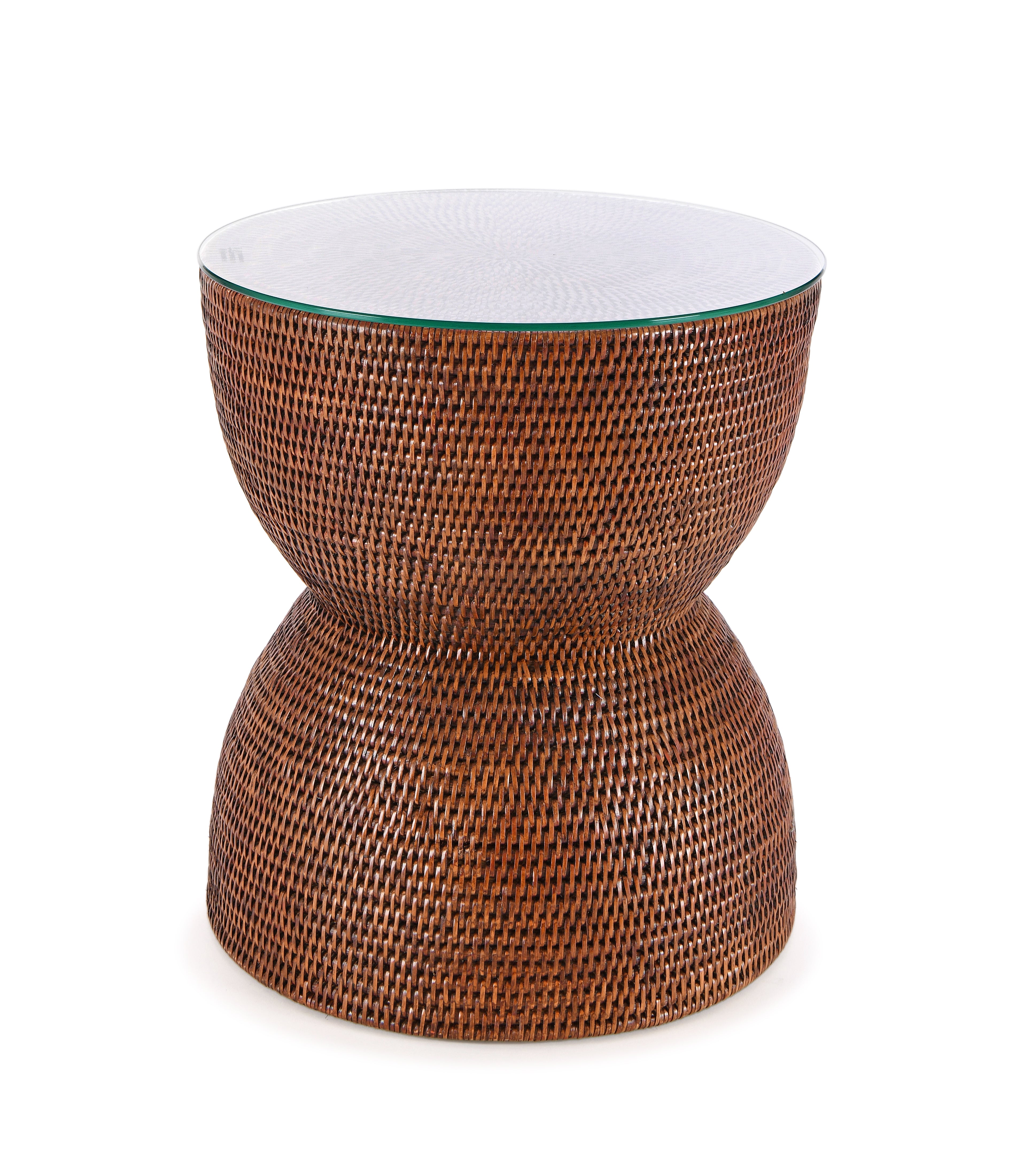 Asian Stool Asian Stool